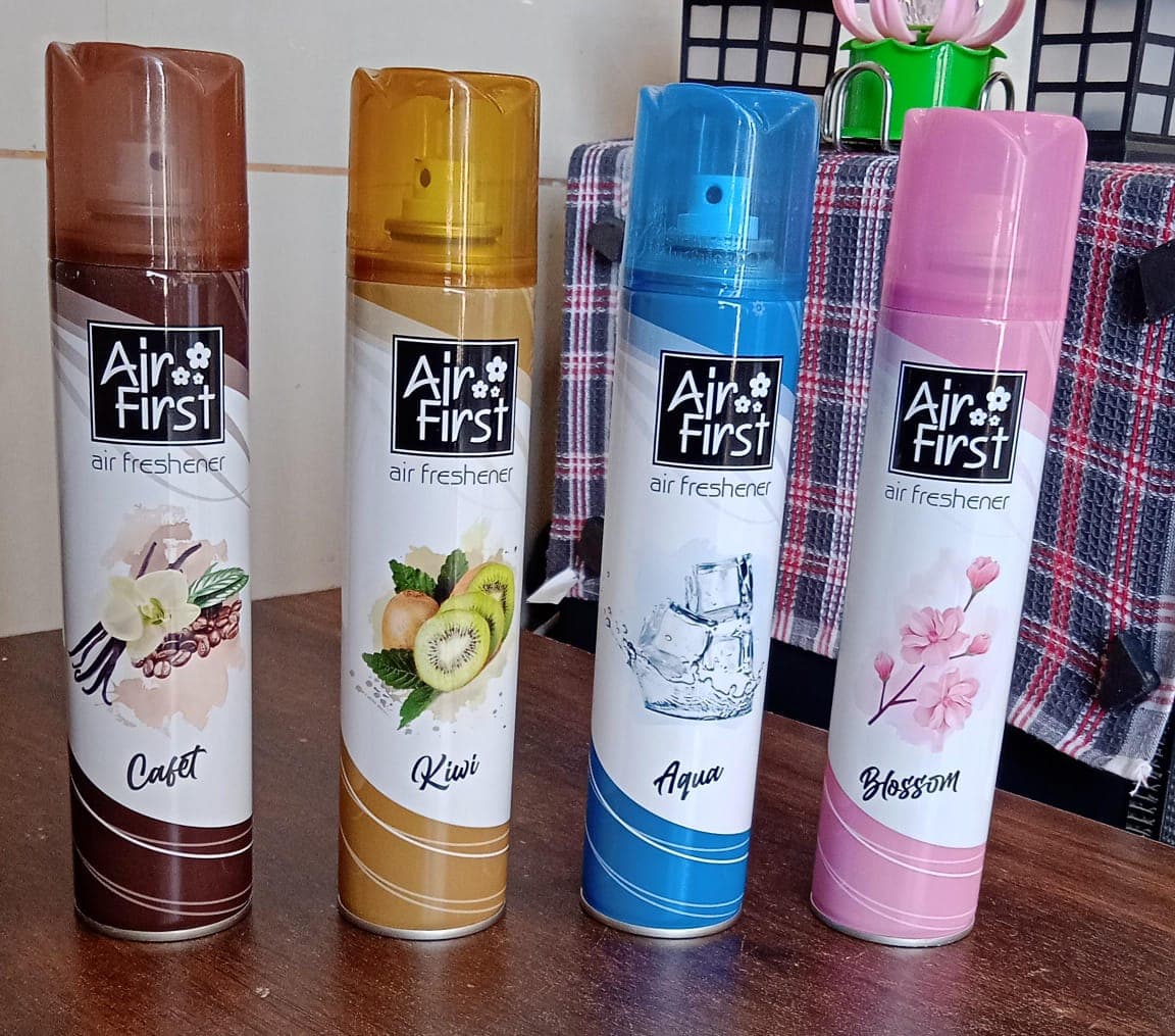 Air Freshener  | Used In Office thumbnail 8