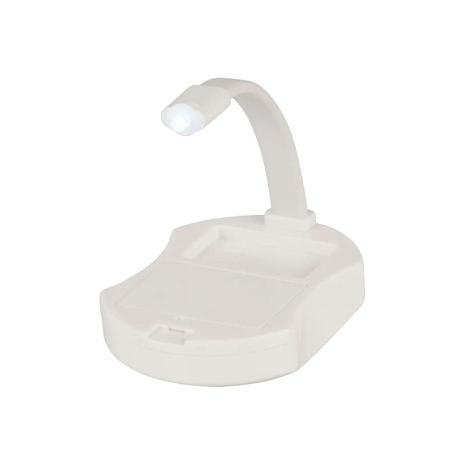 Toilet Light, LED Toilet Bowl Light Toilet Cover Lamp (1 Pc / Battery Not Included) thumbnail 5