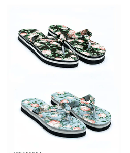 LIFEO Combo No of 2 Stylish & Comfortable Multi color Slippers / Flip Flop for Women & Girls
