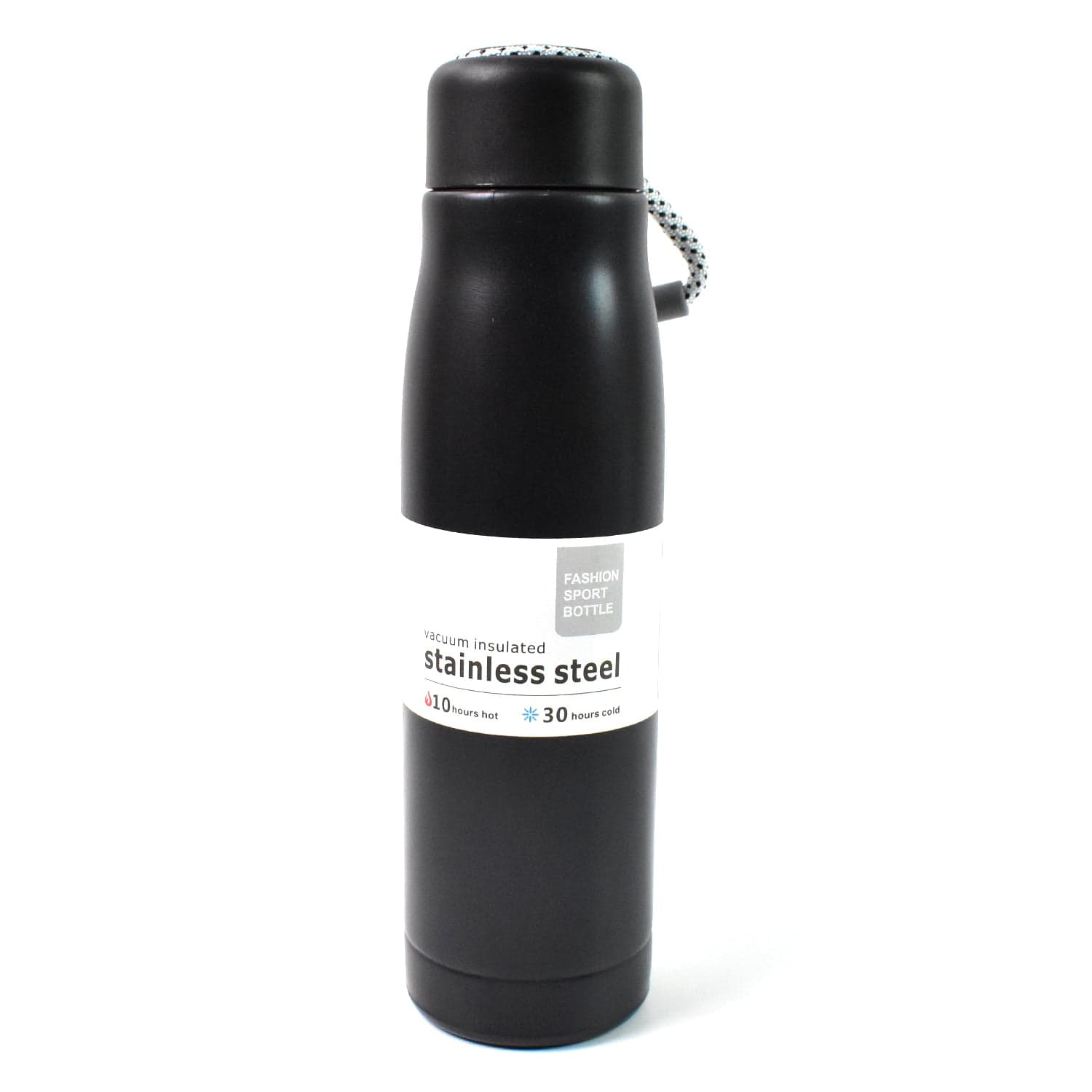 Double Wall Vacuum Insulated Water Bottle 550 Ml thumbnail 4