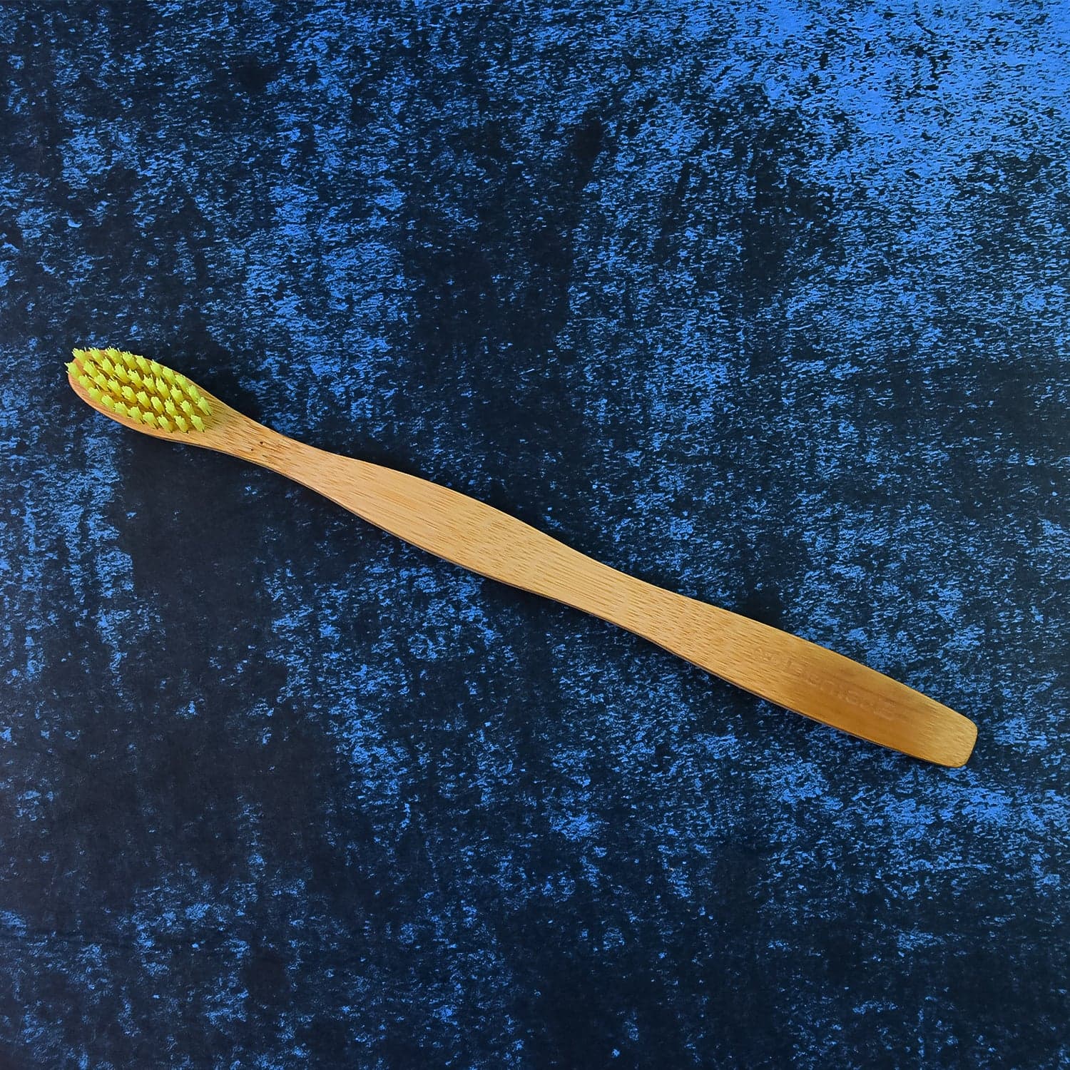Soft Bamboo Toothbrush 1Pc thumbnail 3