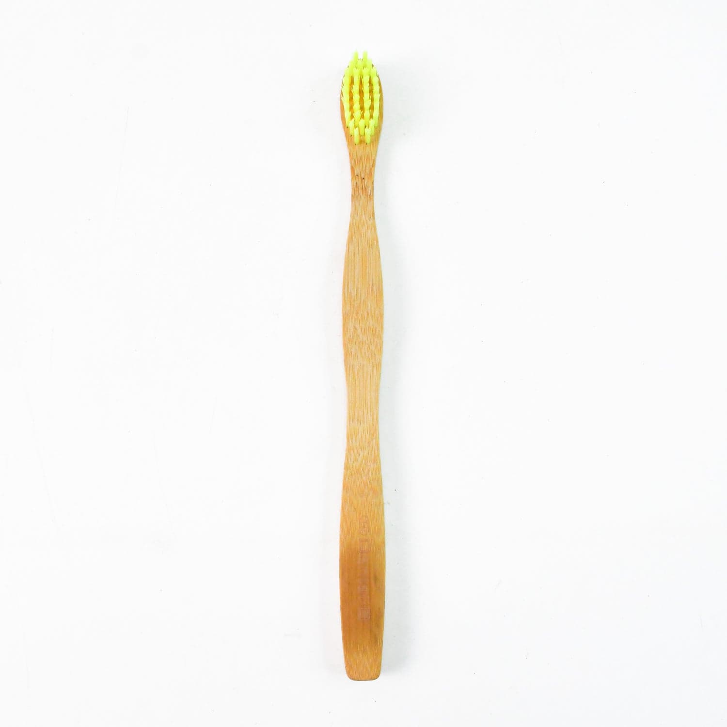 Soft Bamboo Toothbrush 1Pc thumbnail 4