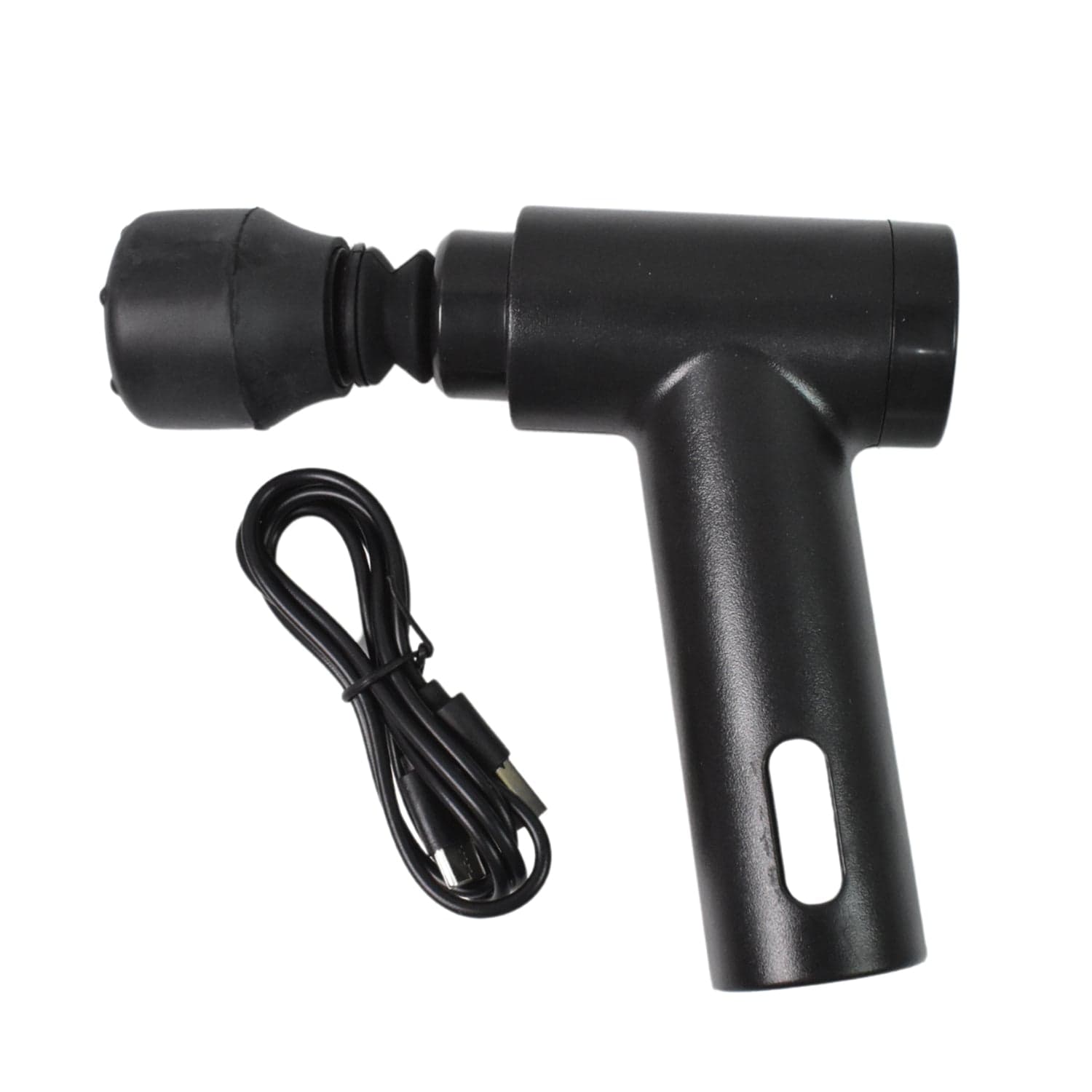 Electric Massage Gun Facial Massage Gun (1 Pc) thumbnail 5