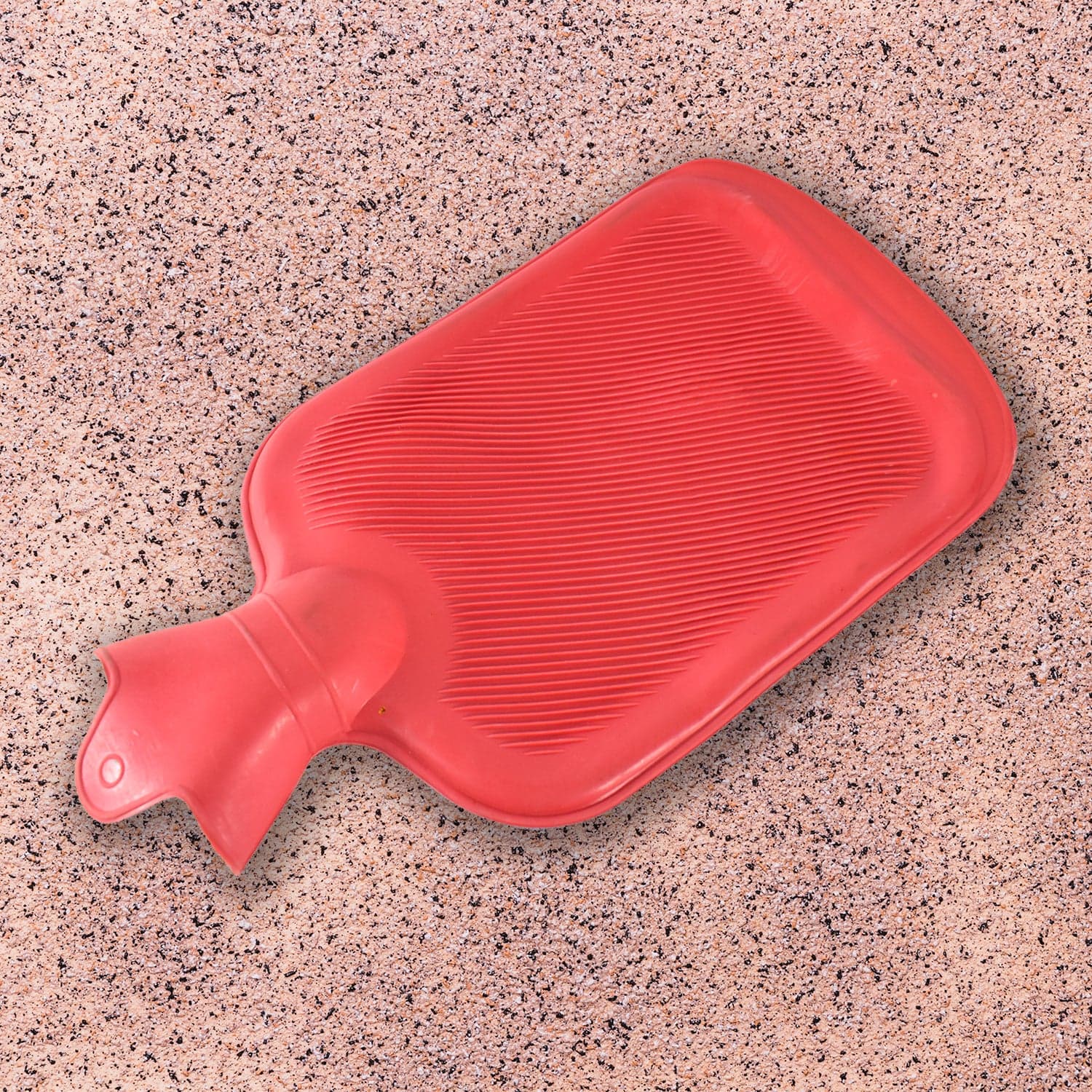 Rubber Hot Water Heating Bag for Pain Relief thumbnail 6