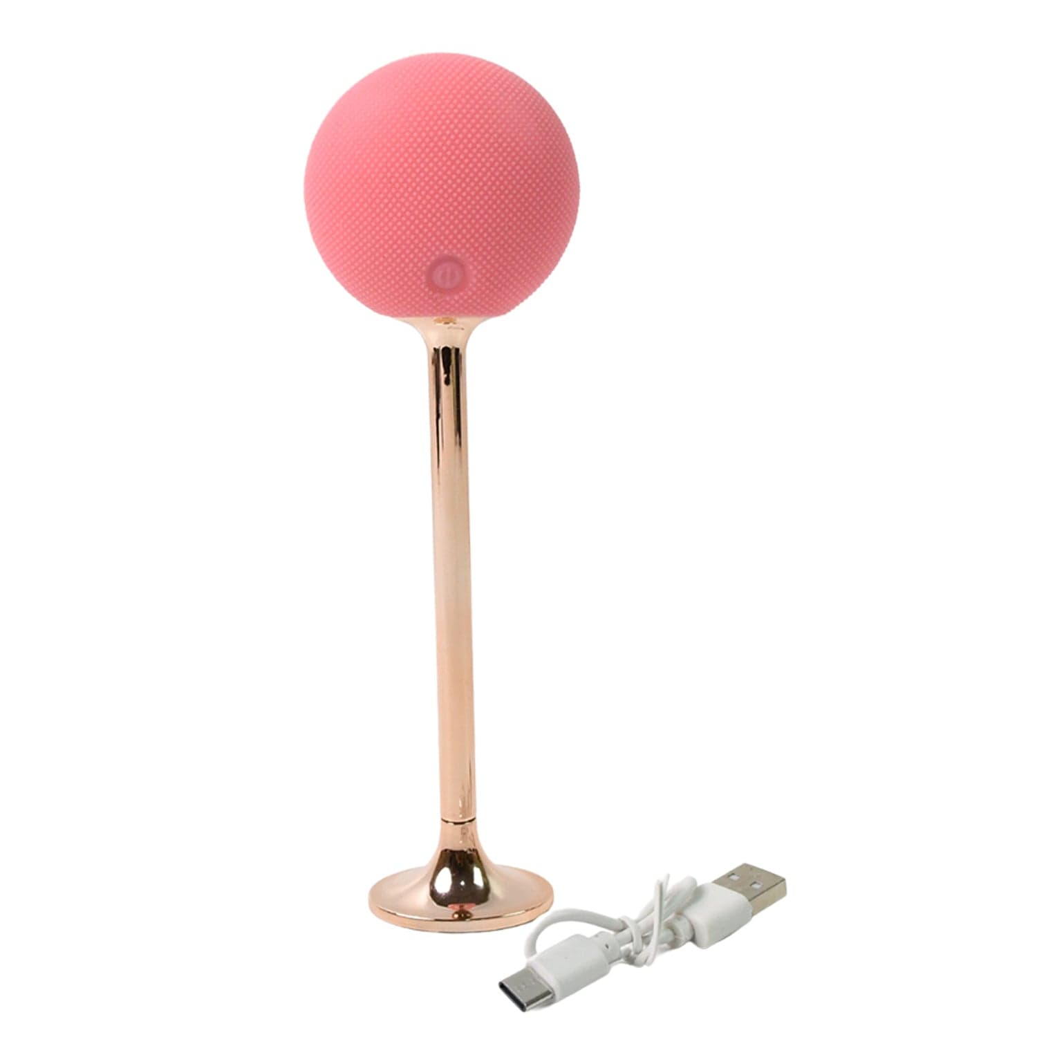Face SPA Massage Hammer, Beauty Care Vibrating Facial Massage Tools (1 Pc) thumbnail 3