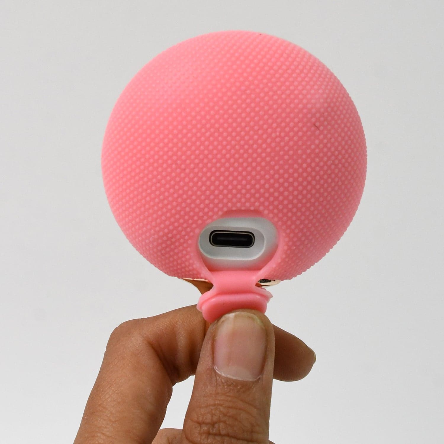 Face SPA Massage Hammer, Beauty Care Vibrating Facial Massage Tools (1 Pc) thumbnail 5