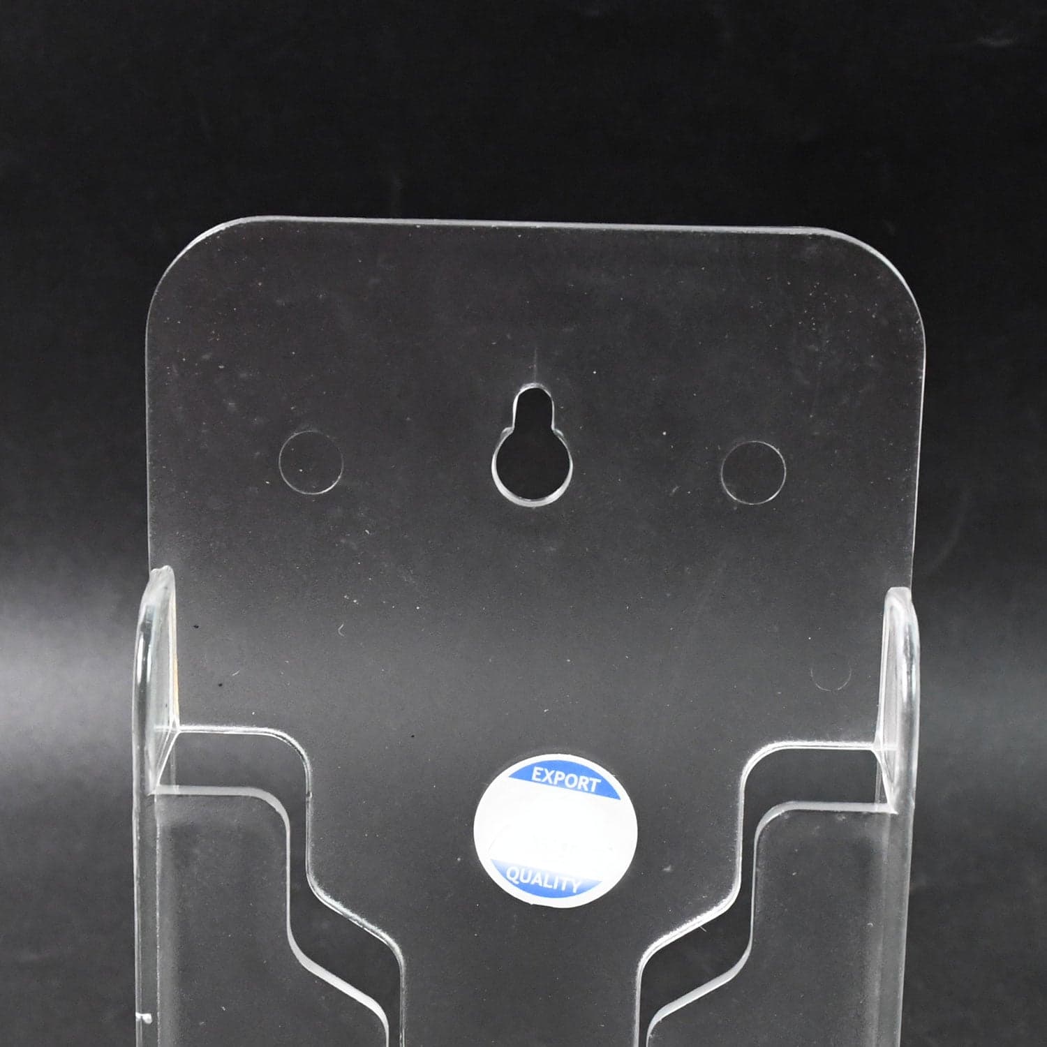 Wall Mount Mobile Phone Holder/Stand for Home and Office, thumbnail 3
