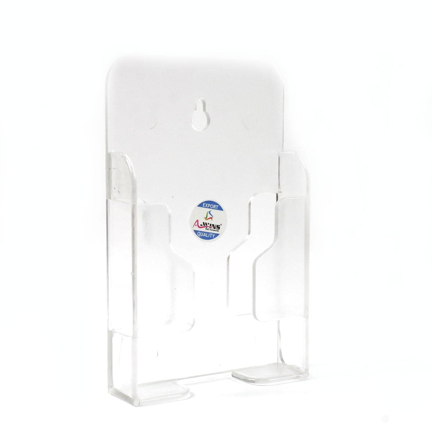 Wall Mount Mobile Phone Holder/Stand for Home and Office, thumbnail 4