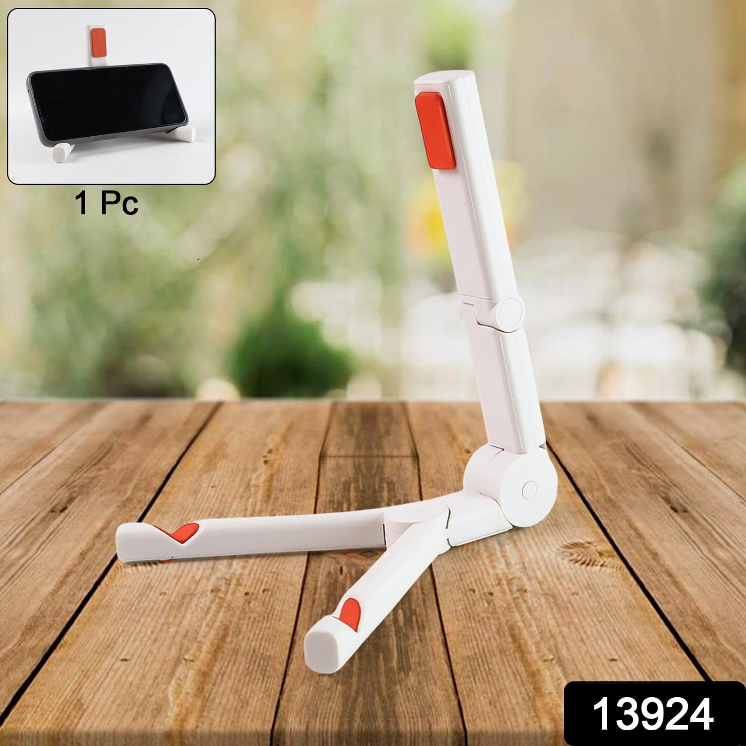 Universal Mobile Stand 1Pc thumbnail 1