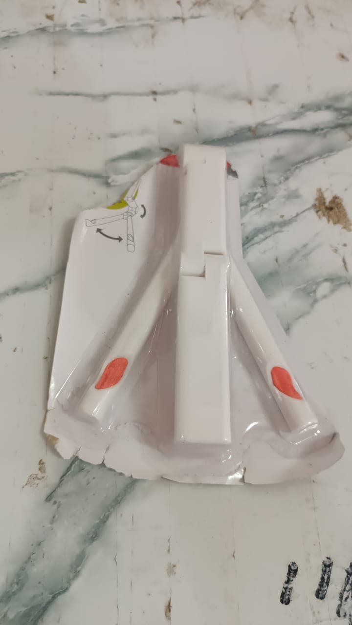 Multi Adj Foldable Mobile Stand 1Pc thumbnail 6