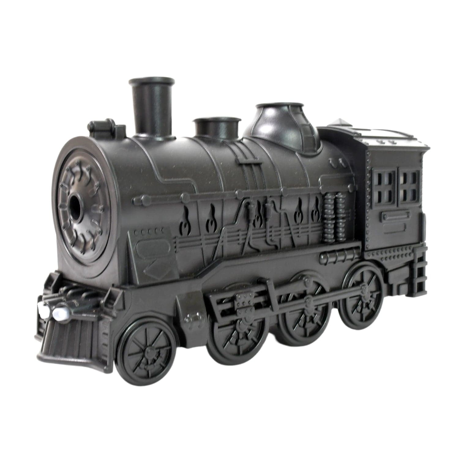 Train Shape Portable Mini Humidifier (1 Pc / Mix Color) thumbnail 5