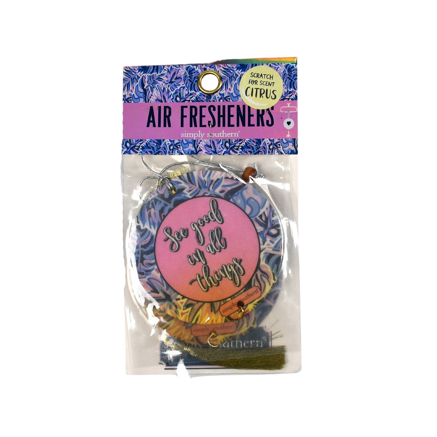 Air Freshener Long-Lasting 30 Days for Bathroom, Office & Bedroom (Pack of 2) thumbnail 5