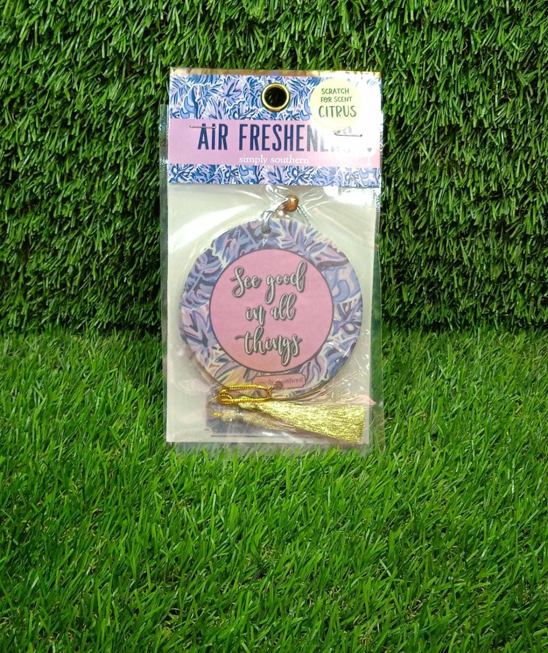 Air Freshener Long-Lasting 30 Days for Bathroom, Office & Bedroom (Pack of 2) thumbnail 6