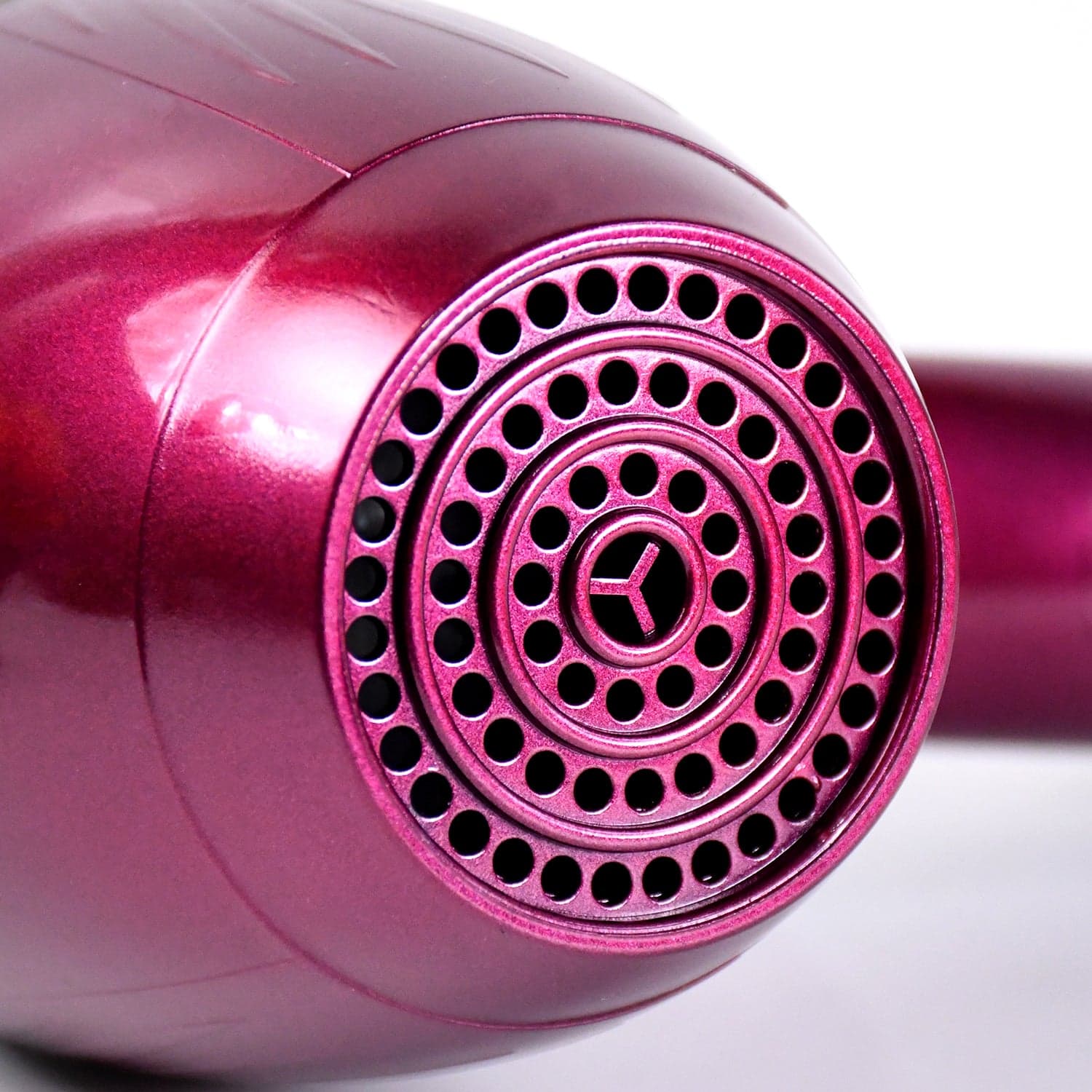 Professional High Power Multi Purpose Hair Dryer Salon (220V,50-60Hz / 1 Pc) thumbnail 4