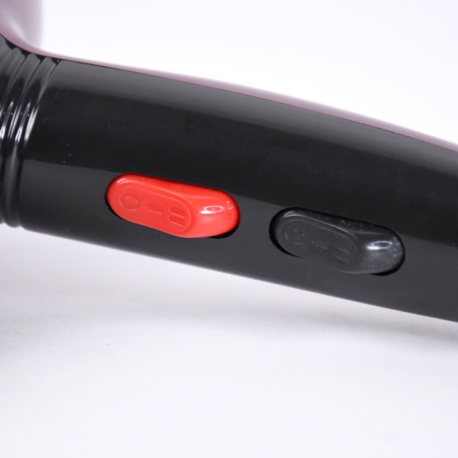 Professional High Power Multi Purpose Hair Dryer Salon (220V,50-60Hz / 1 Pc) thumbnail 7