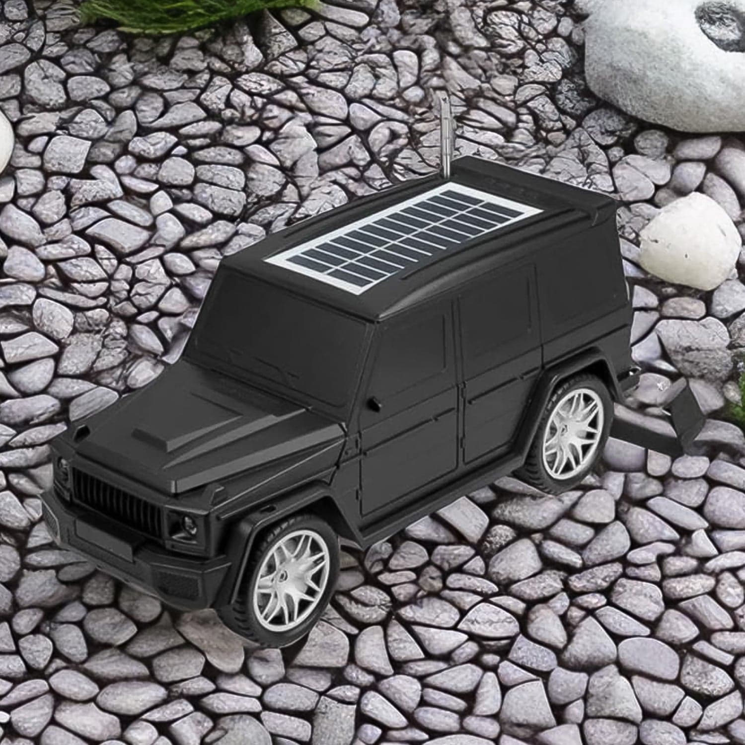 Thar Wireless And Solar Powered Speaker thumbnail 4