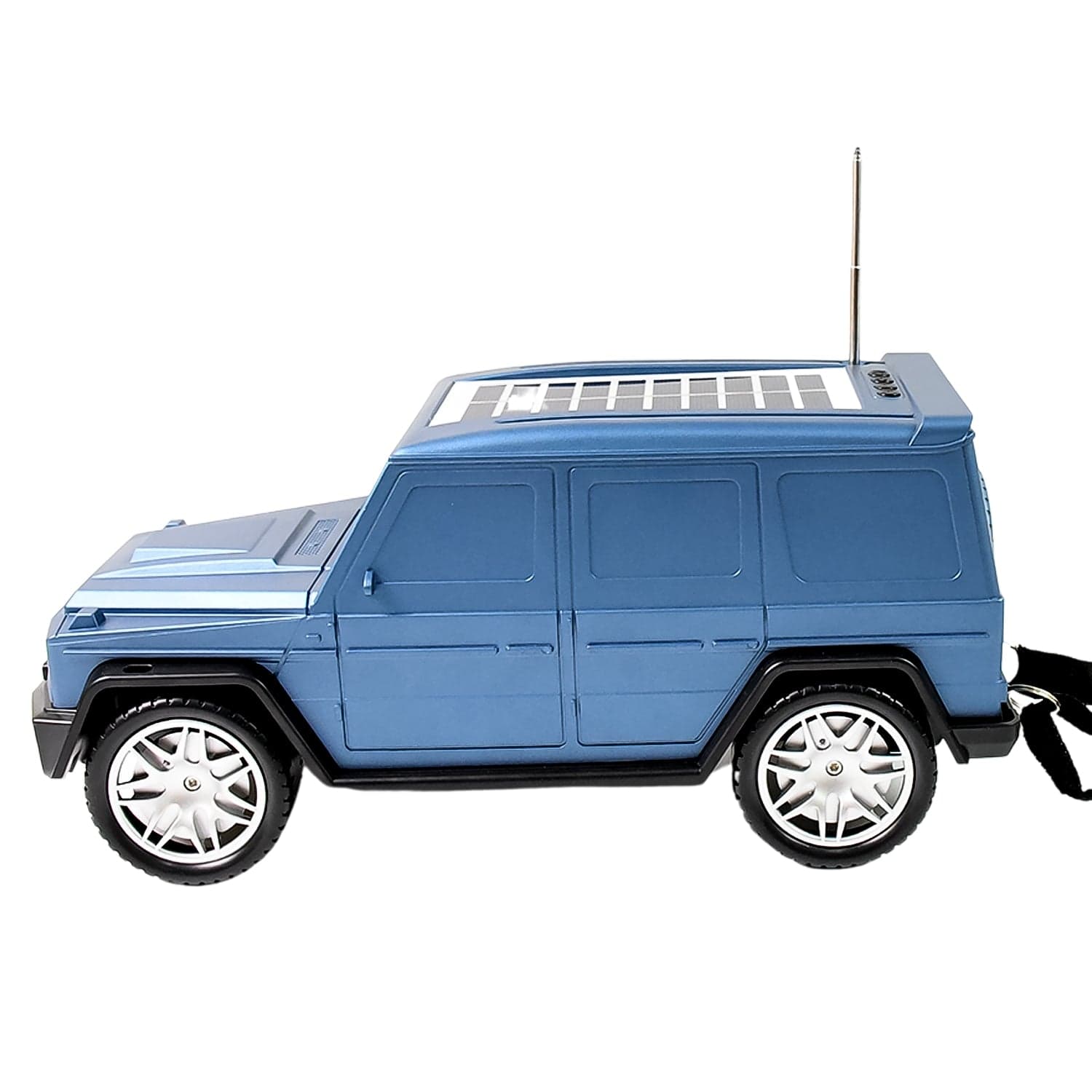 Thar Wireless And Solar Powered Speaker thumbnail 5