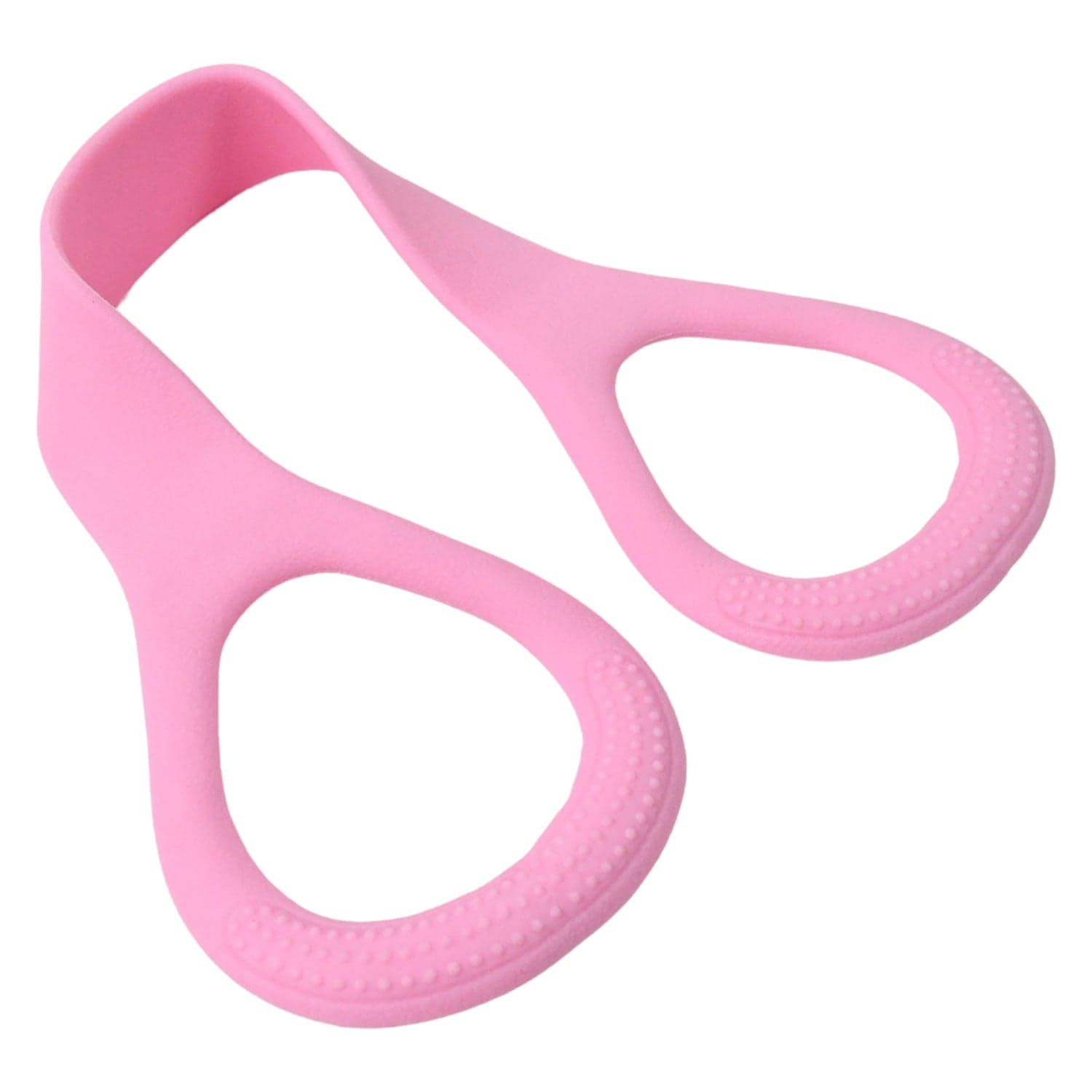 Silicone Resistance Bands Fitness Elastic Stretch (1 Pc) thumbnail 5