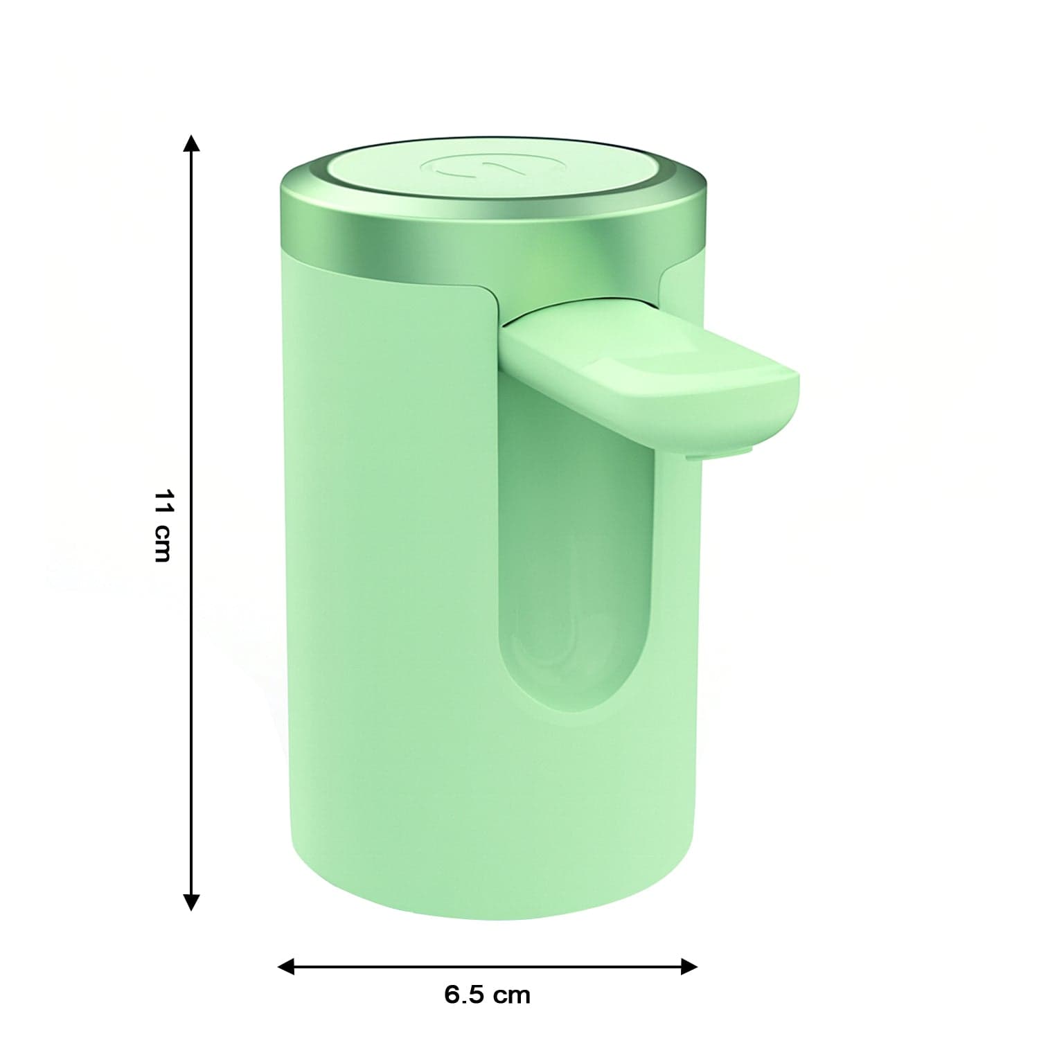 USB Rechargeable Automatic Water Dispenser for 20 Litre Bottle (1 Pc) thumbnail 4