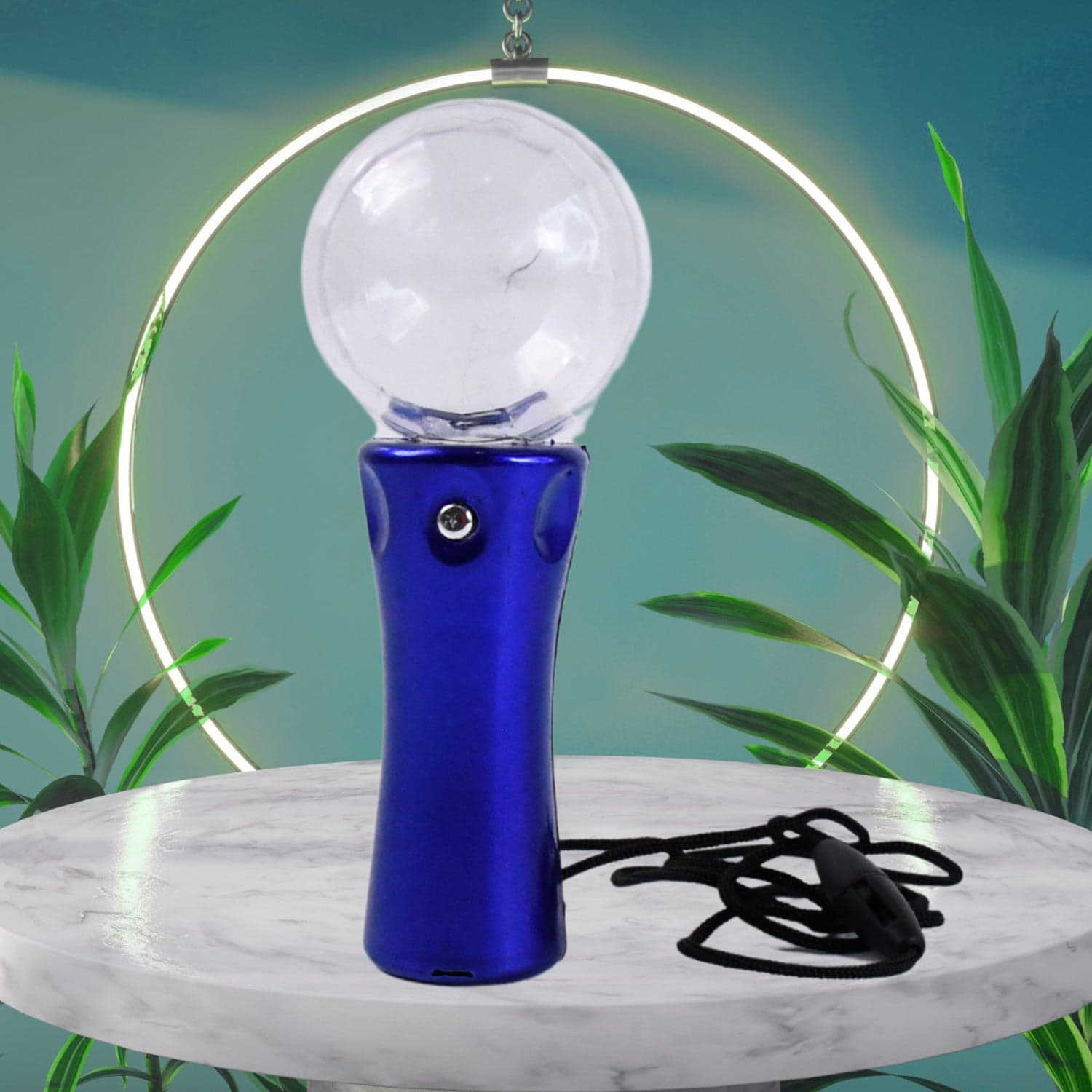 Mini Light Up Torch LED thumbnail 1
