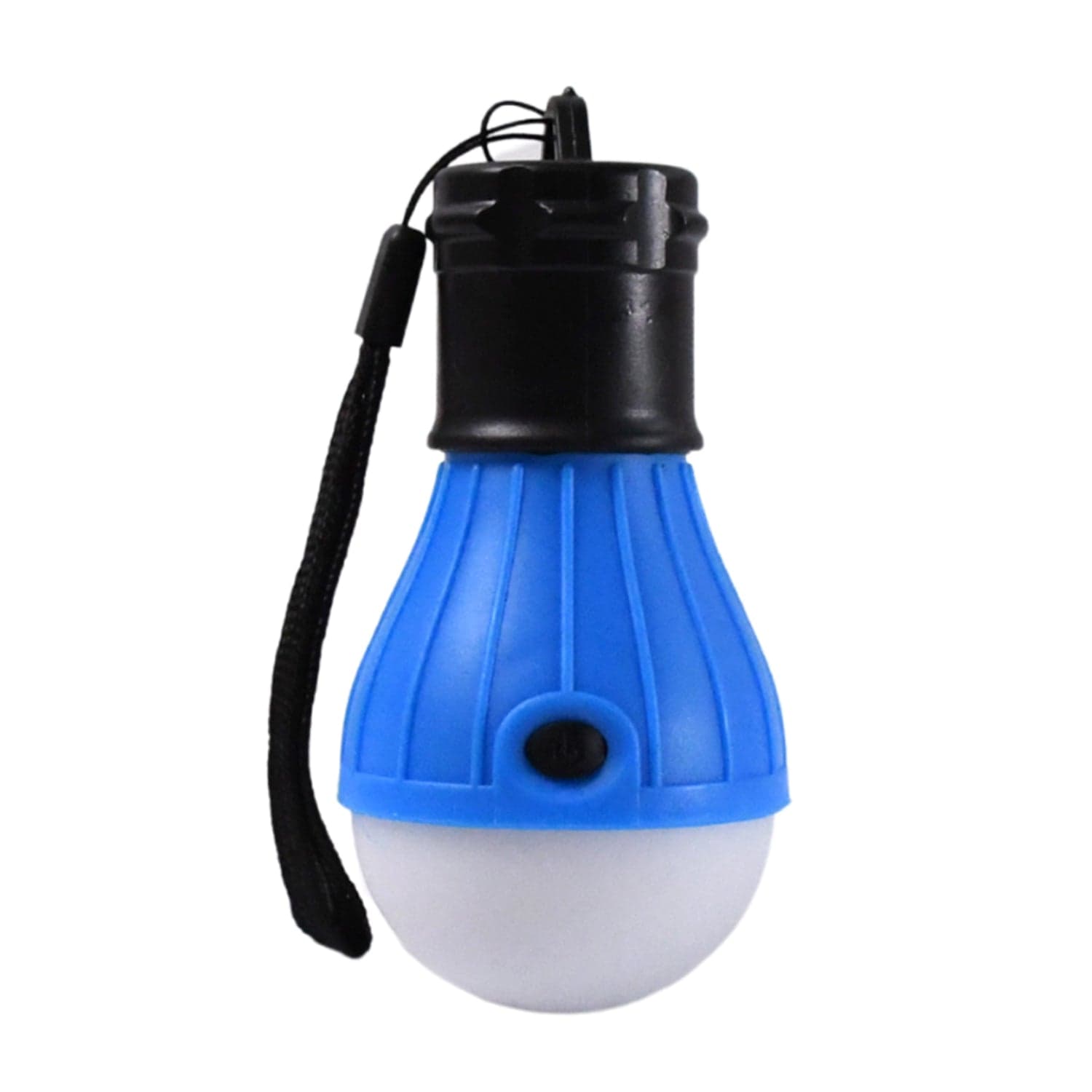 LED Camping Tent Lantern, Portable Outdoor Waterproof Emergency Light Bulb thumbnail 5