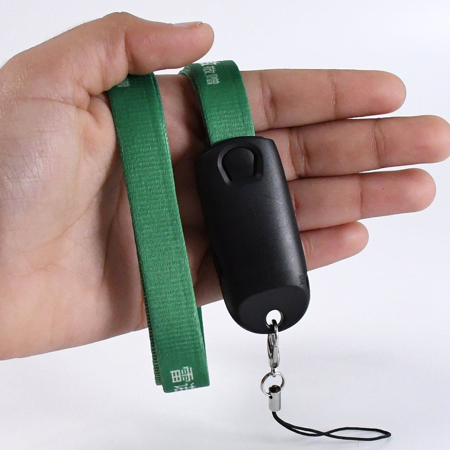Capsule Tablet with Tape Meter thumbnail 4