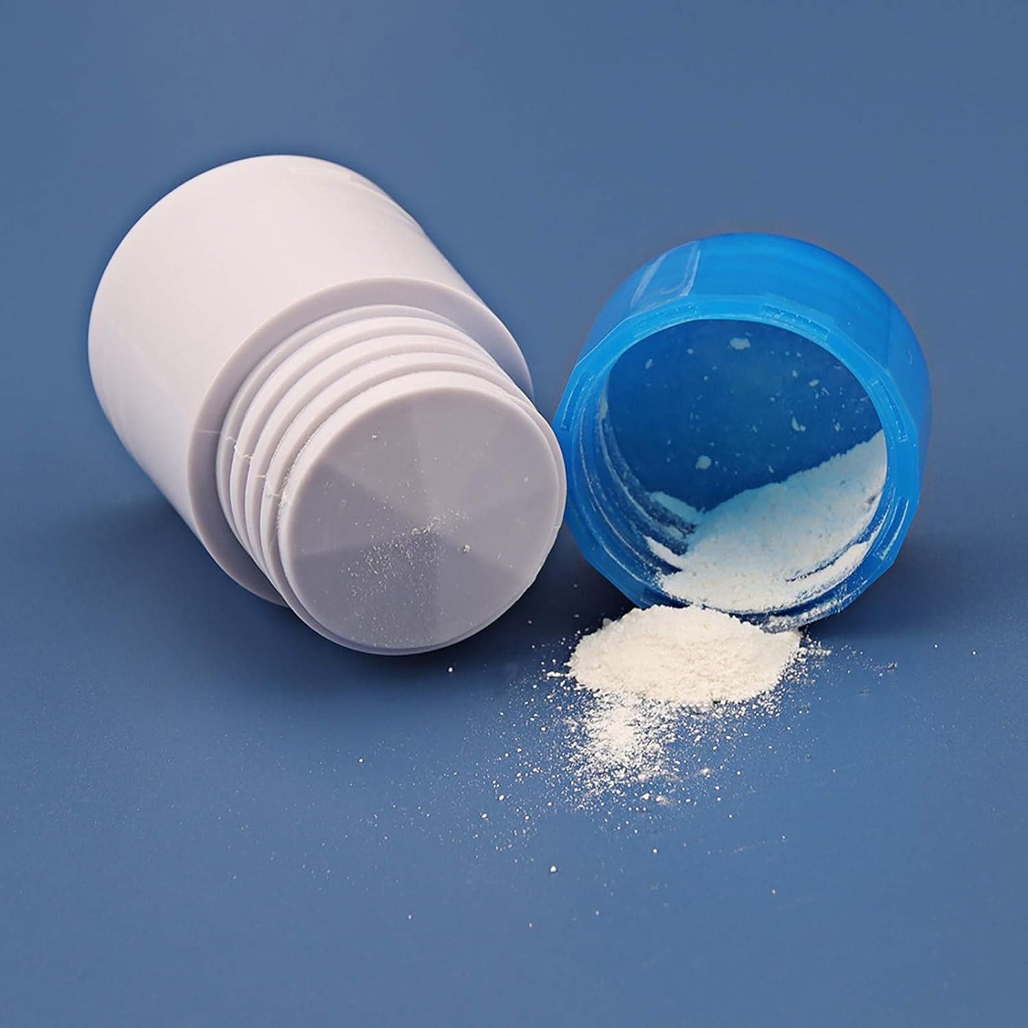 Pill Crusher and Grinder 4 in 1 Pill Crusher thumbnail 7