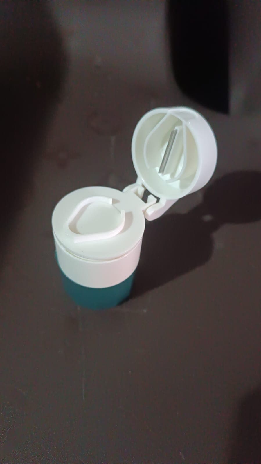 Pill Crusher and Grinder 4 in 1 Pill Crusher thumbnail 8