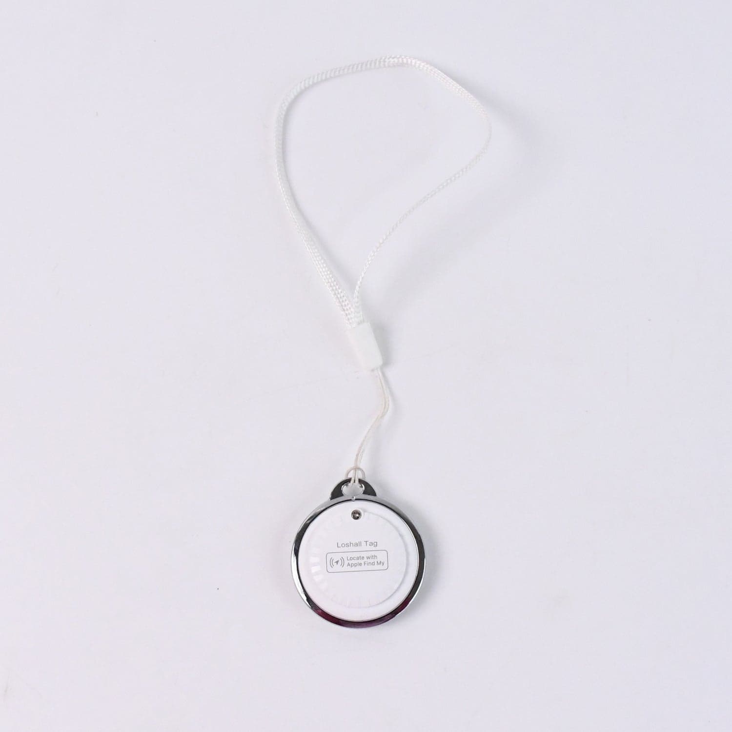 Finder Compatible with Find My App Global Tracking GPS Tracker with Sound Alarm thumbnail 4
