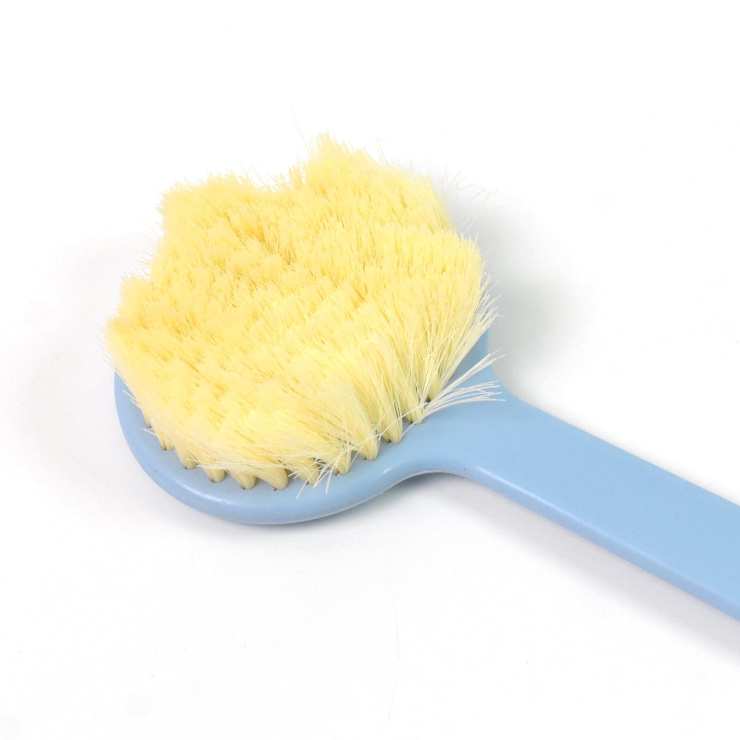 Back Scrubber for Shower Dry Body Brush Back Brush Long Handle (1 Pc / B Grade) thumbnail 4