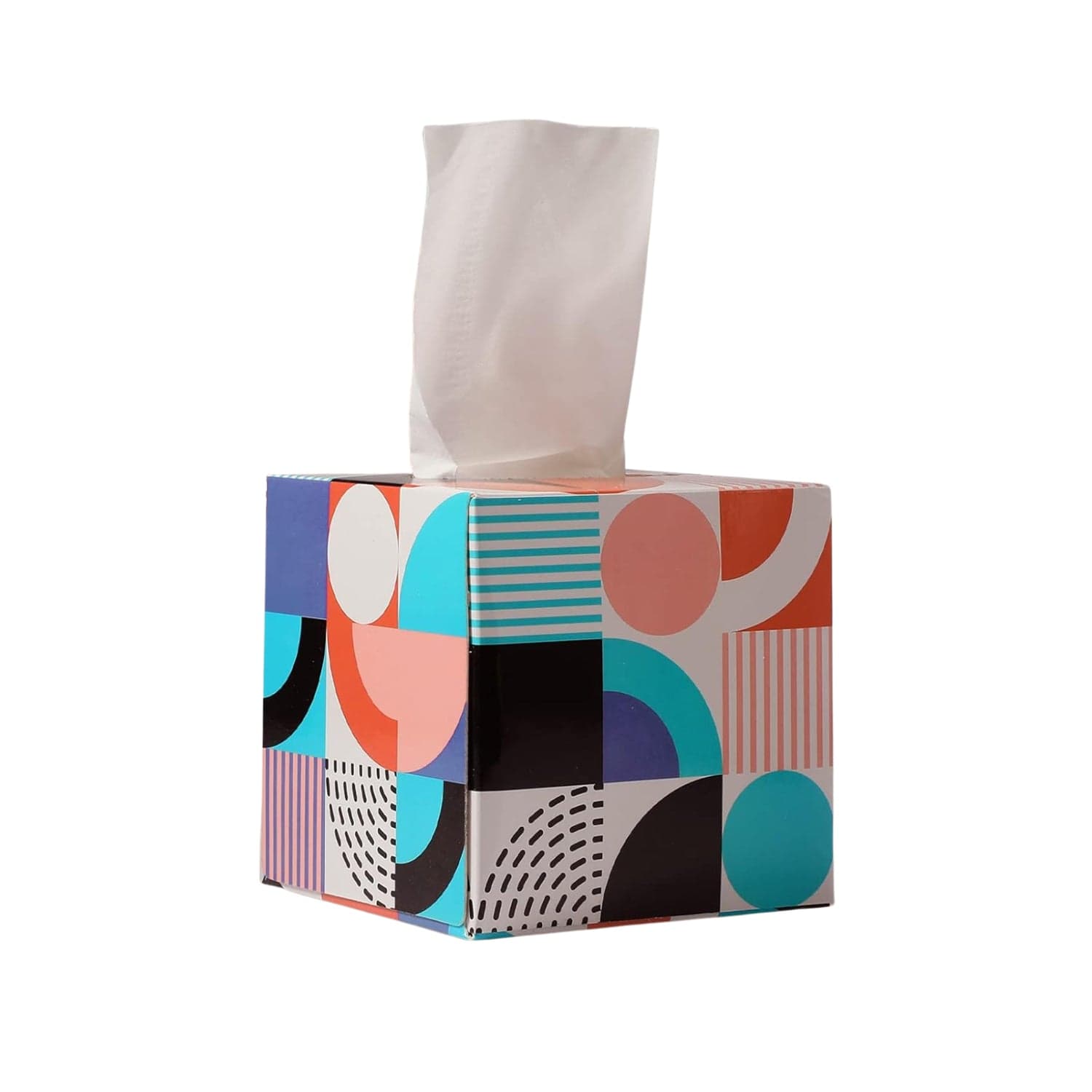 Tissues Cube Box thumbnail 4