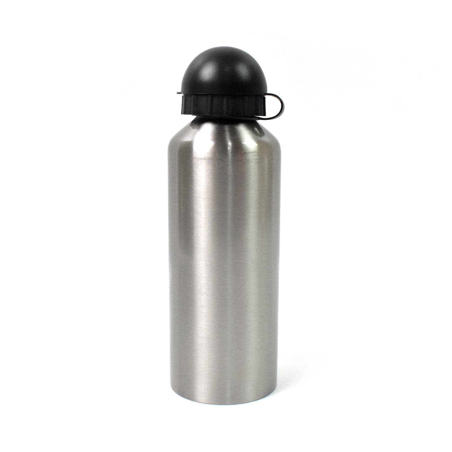 Aluminium Sports Water Bottle Look for Sports Gym (Capacity 500 ML Approx) thumbnail 5
