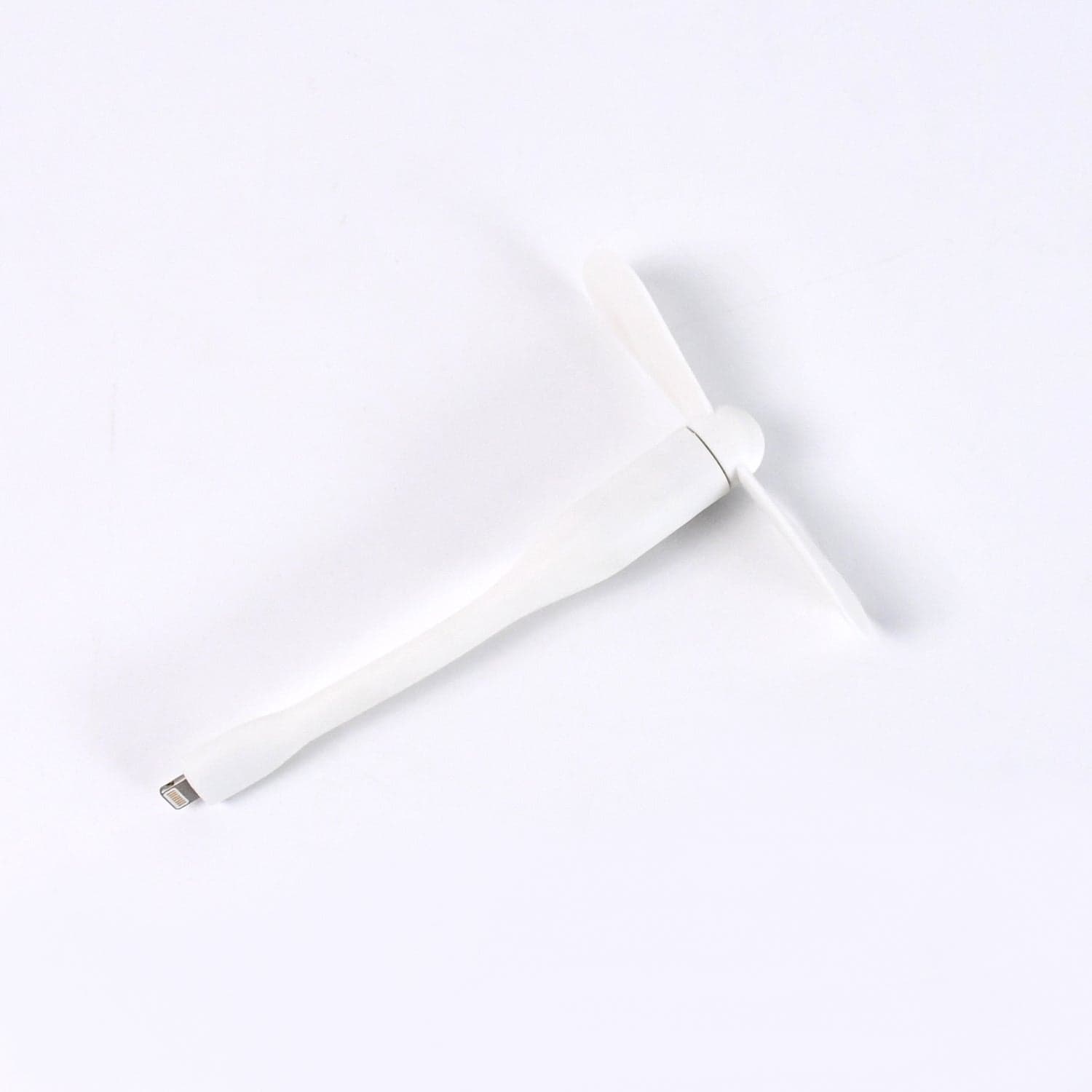 Apple USB Mini Fan, Flexible USB Fan (1 Pc) thumbnail 5