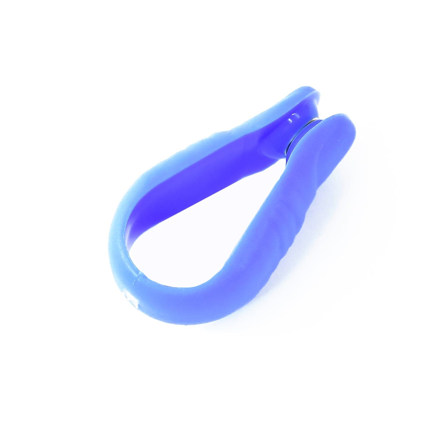 Plastic Magnetic Acupressure Ring 1 Pc thumbnail 4