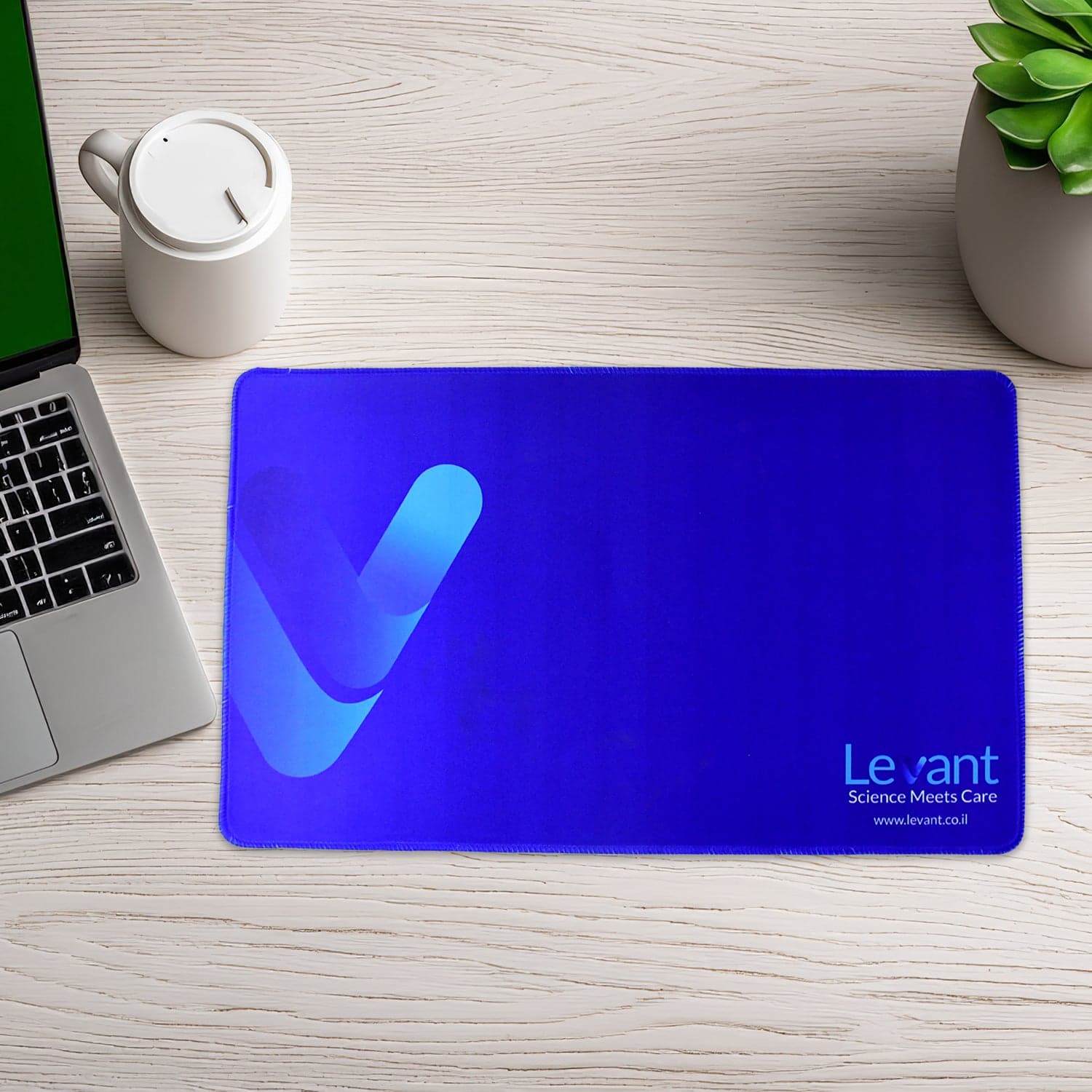 Premium Large Desk Mat 49X30 Cm 1 Pc thumbnail 2