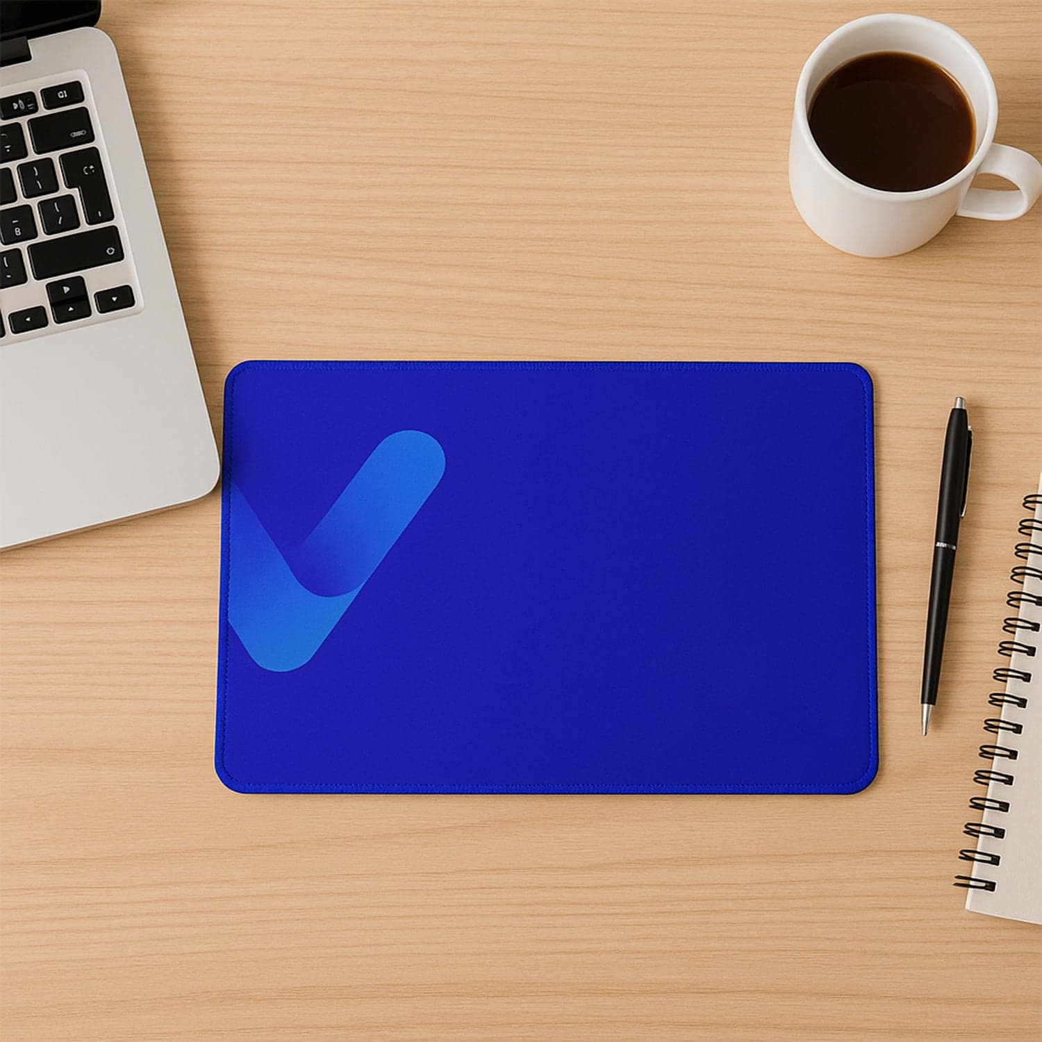 Premium Large Desk Mat 49X30 Cm 1 Pc thumbnail 3