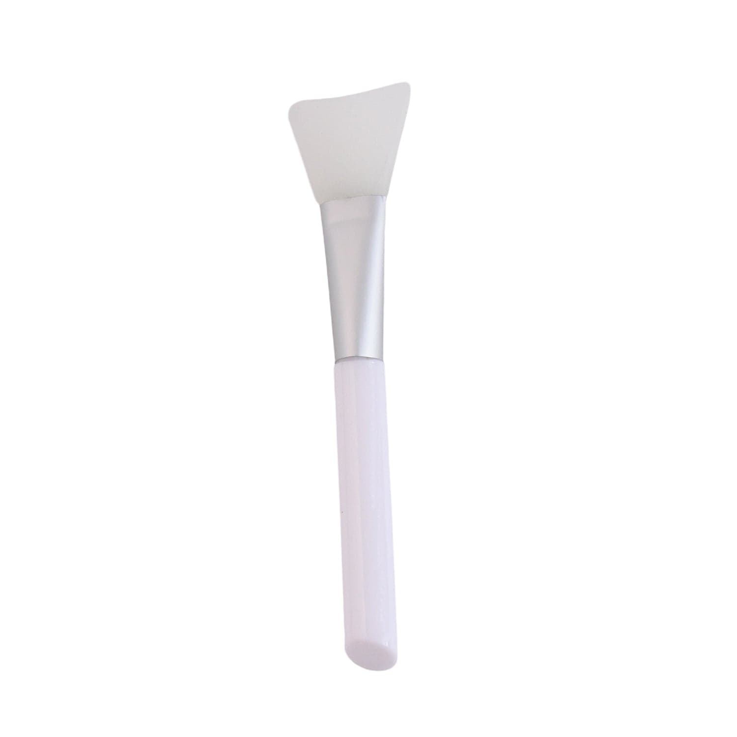 Silicone Face Mask Applicator Brush 1 Pc thumbnail 4
