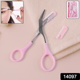 Mini Beow Class Cuttong Scissors 1 Set