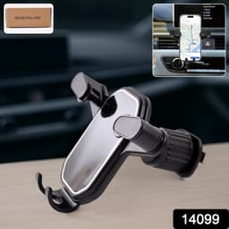 Car Mobile Holder 1Pc