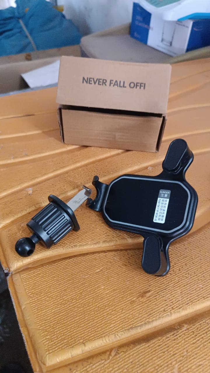 Car Mobile Holder 1Pc thumbnail 6