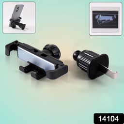 Air Vent Car Mobile Holder