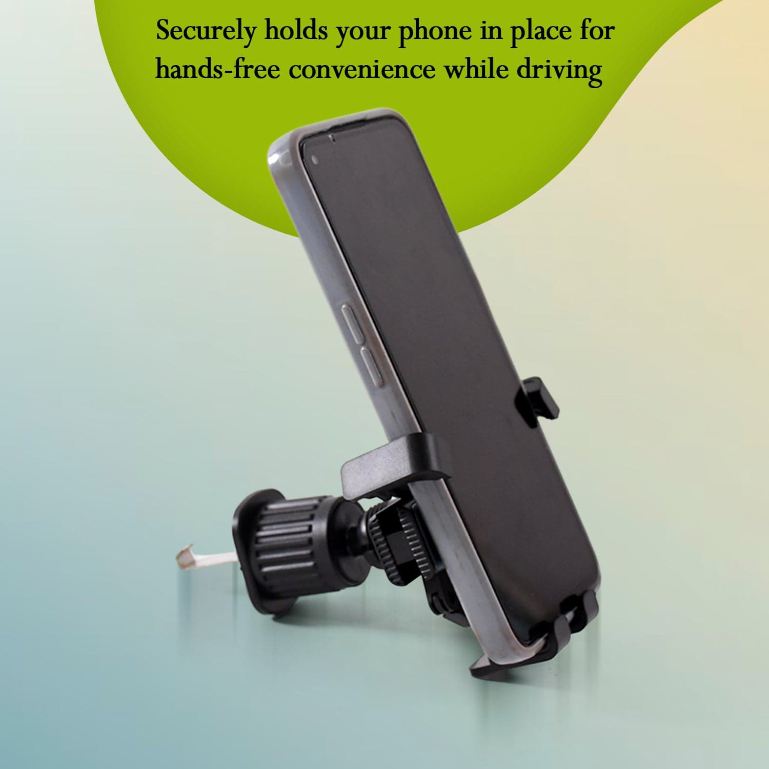 Air Vent Car Mobile Holder thumbnail 5