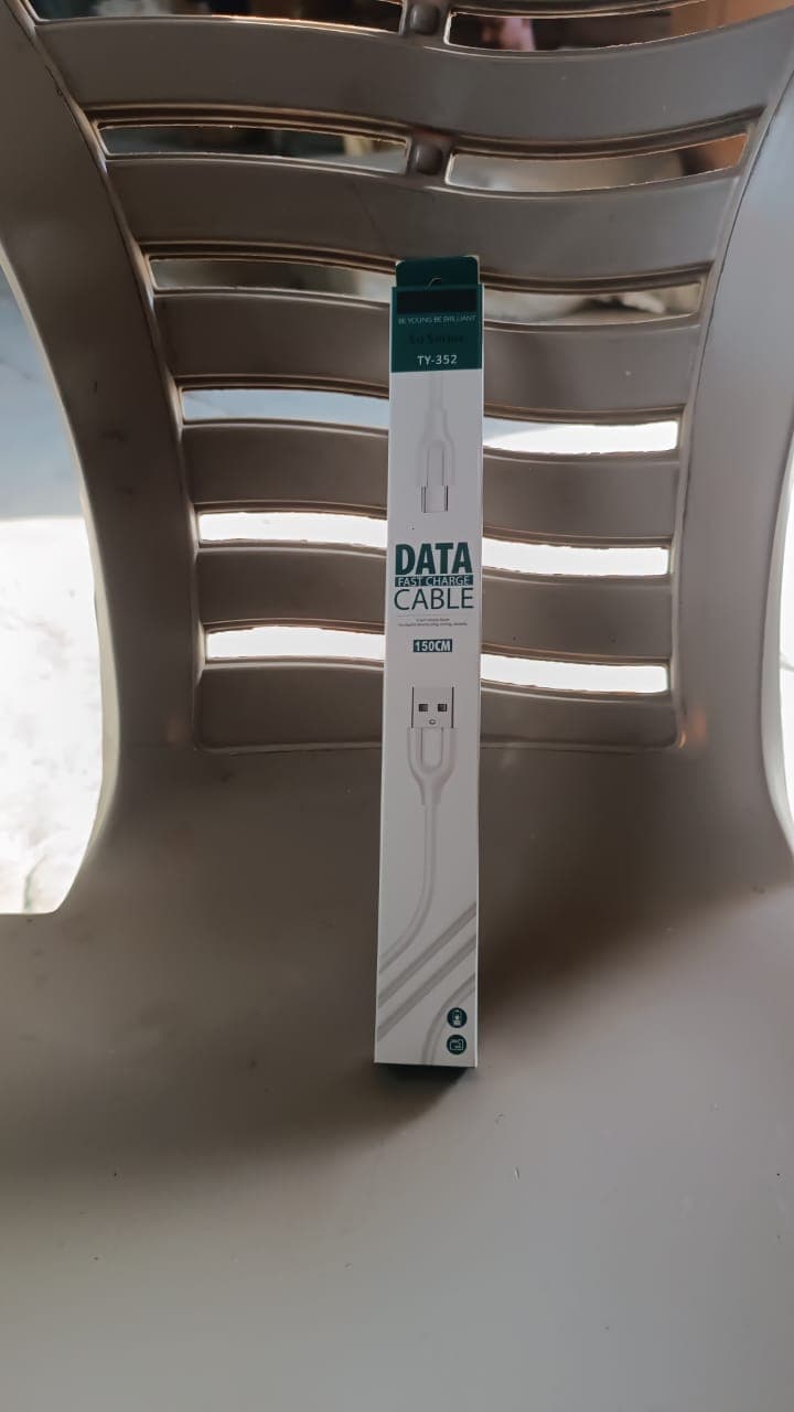 Type C Charging N Data Cable 150Cm thumbnail 6