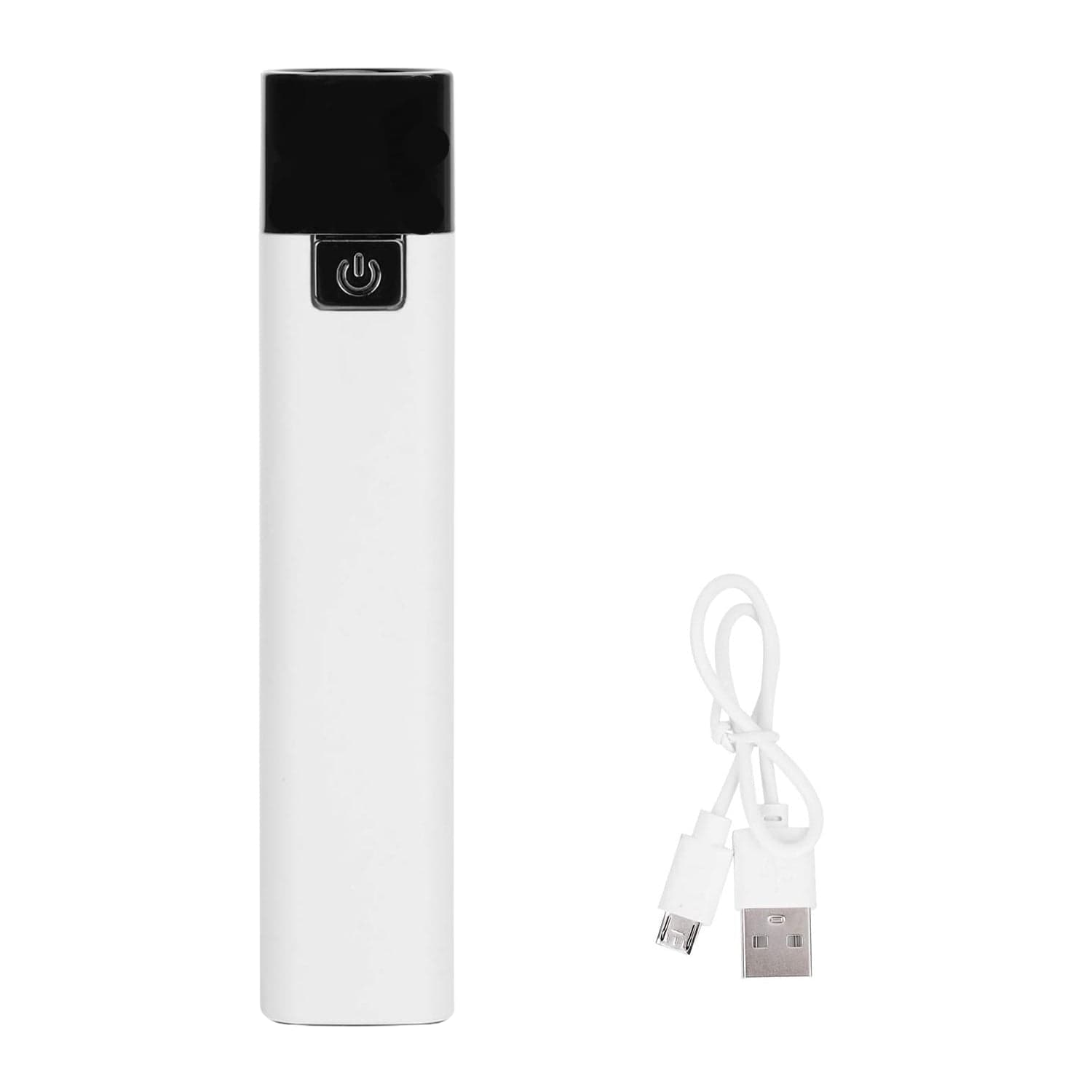Rechargeable Led Flashlight thumbnail 4