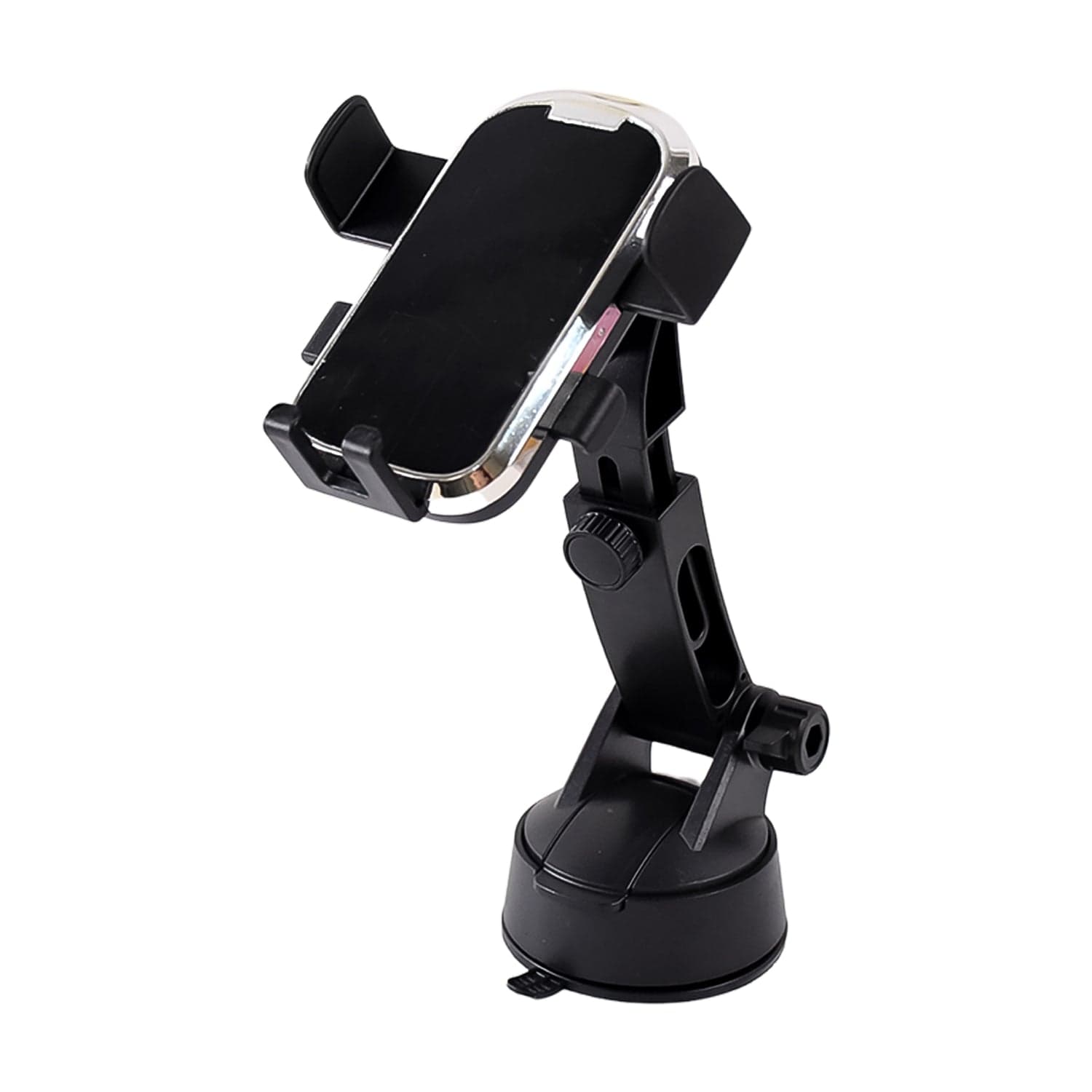 Adjustable Dashboard Car Mobile Holder thumbnail 4