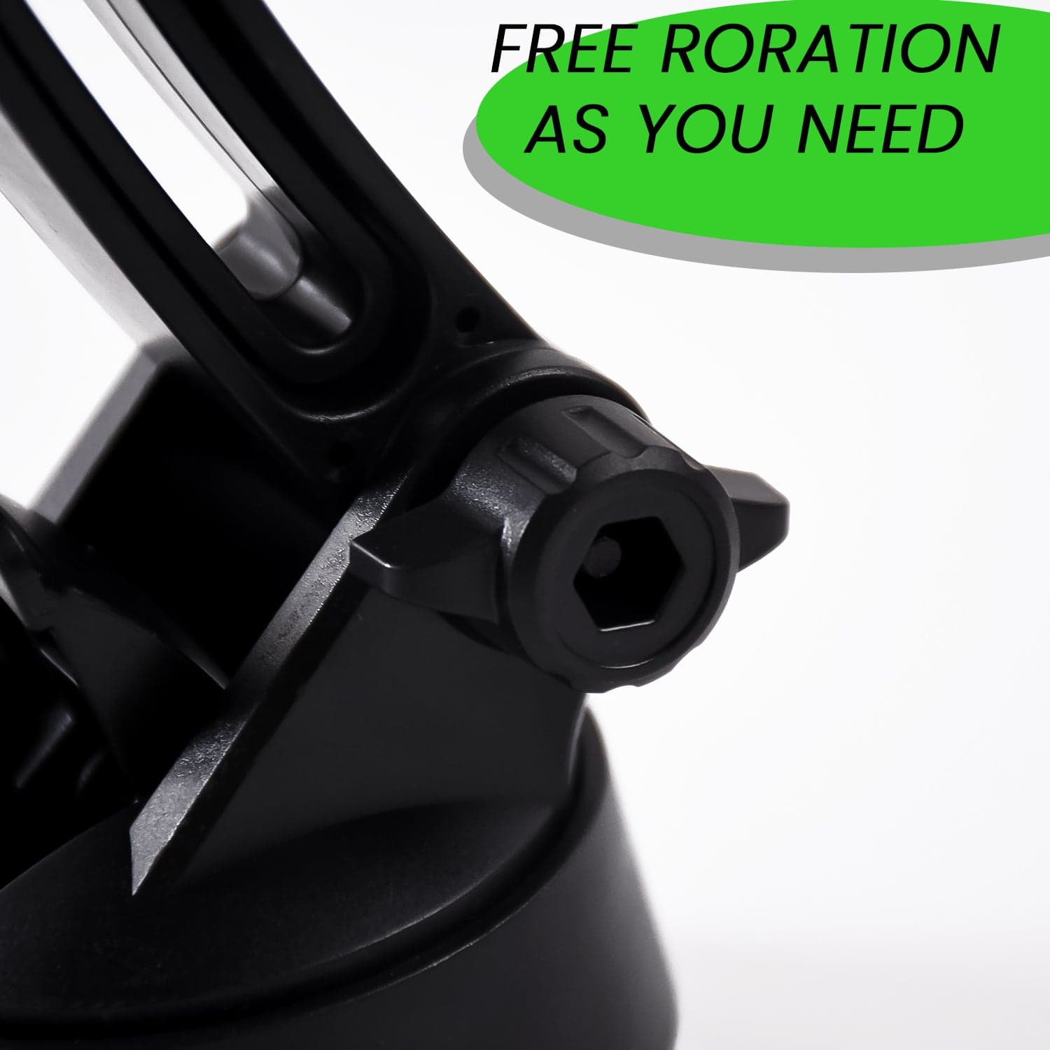 Adjustable Dashboard Car Mobile Holder thumbnail 5