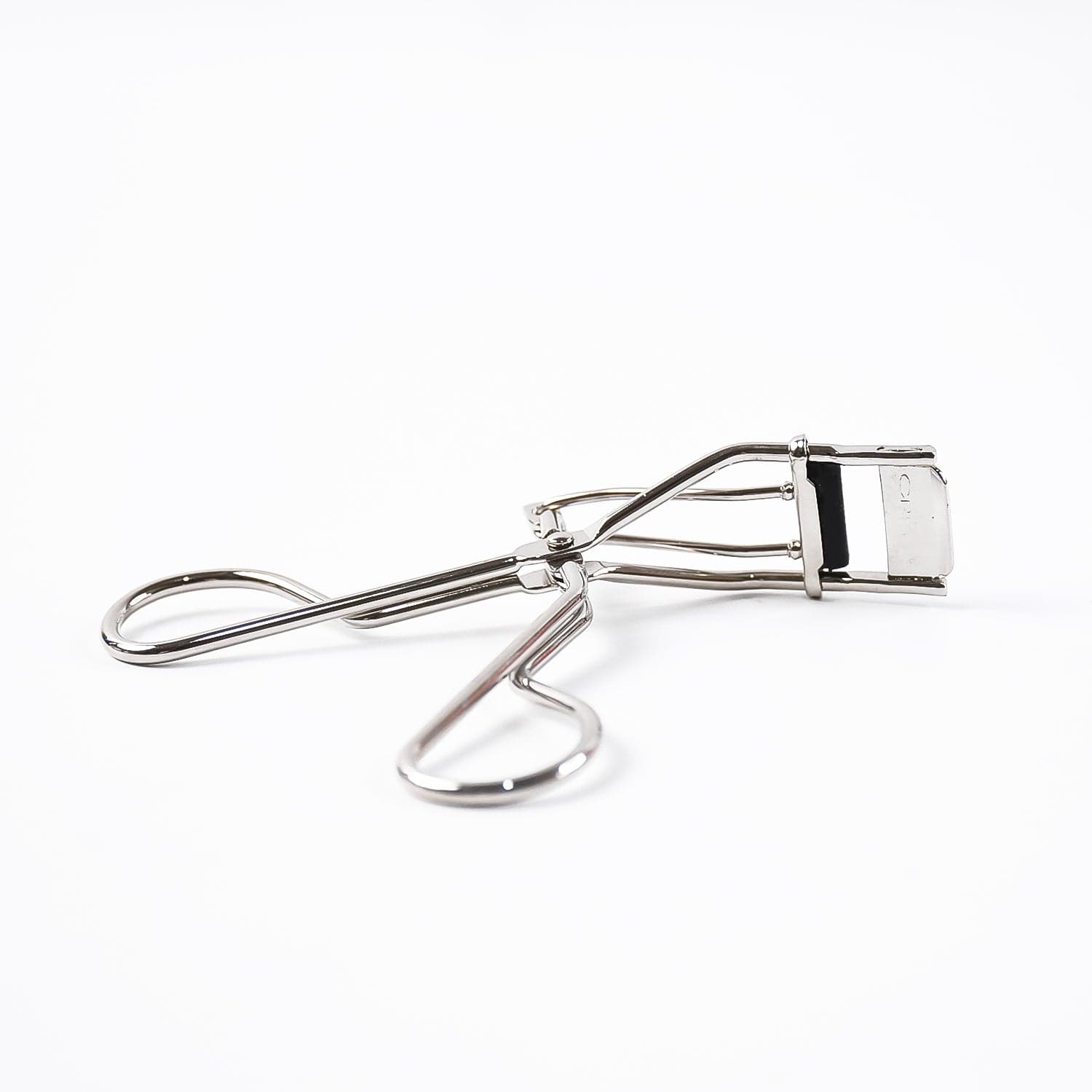Classic Stainless Steel Eyelash Curler1 Pc thumbnail 4