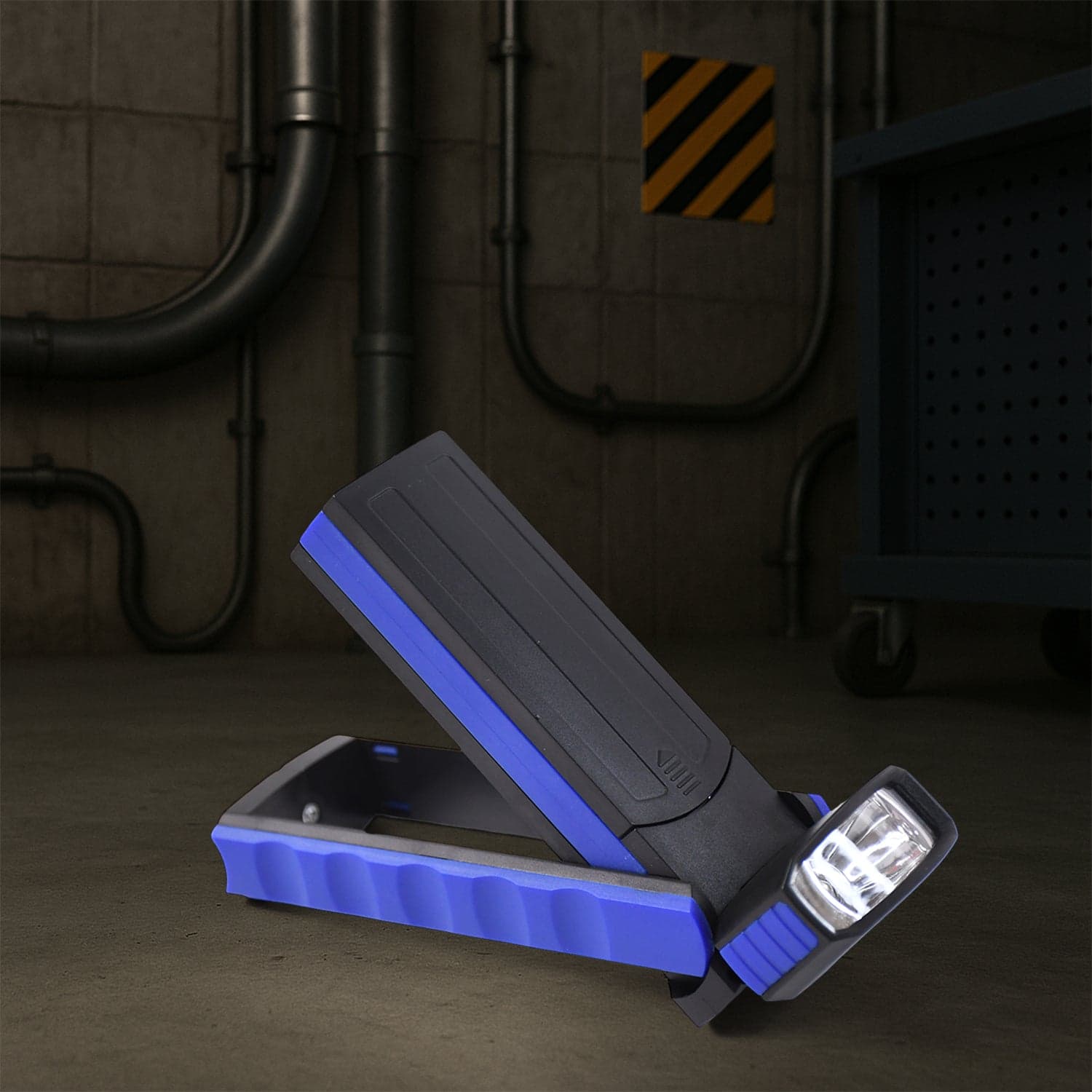 3W Cob Led Work Light 1 Pc thumbnail 3