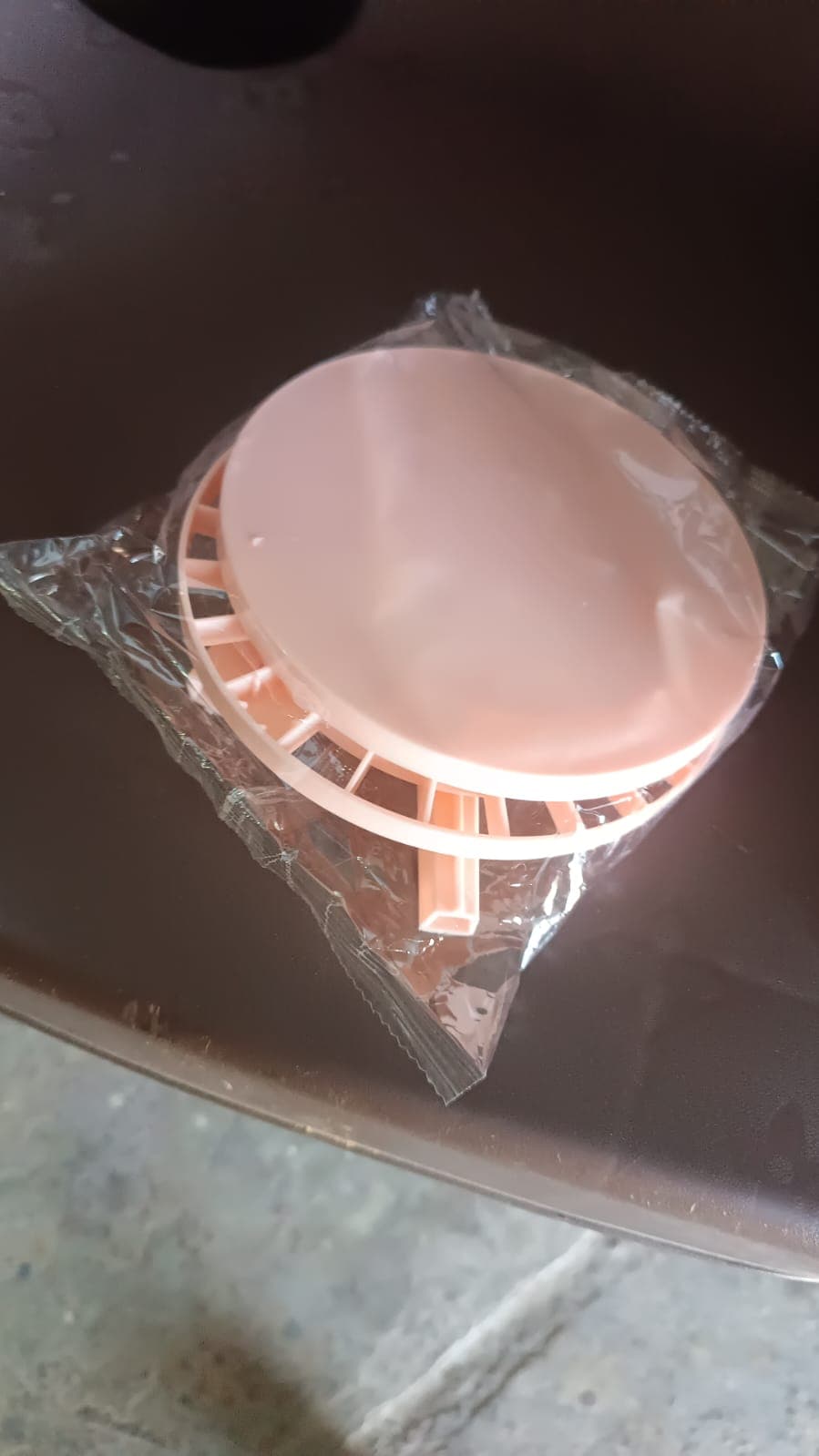 Rotating Makeup Brush Holder Stand 1 Pc thumbnail 8