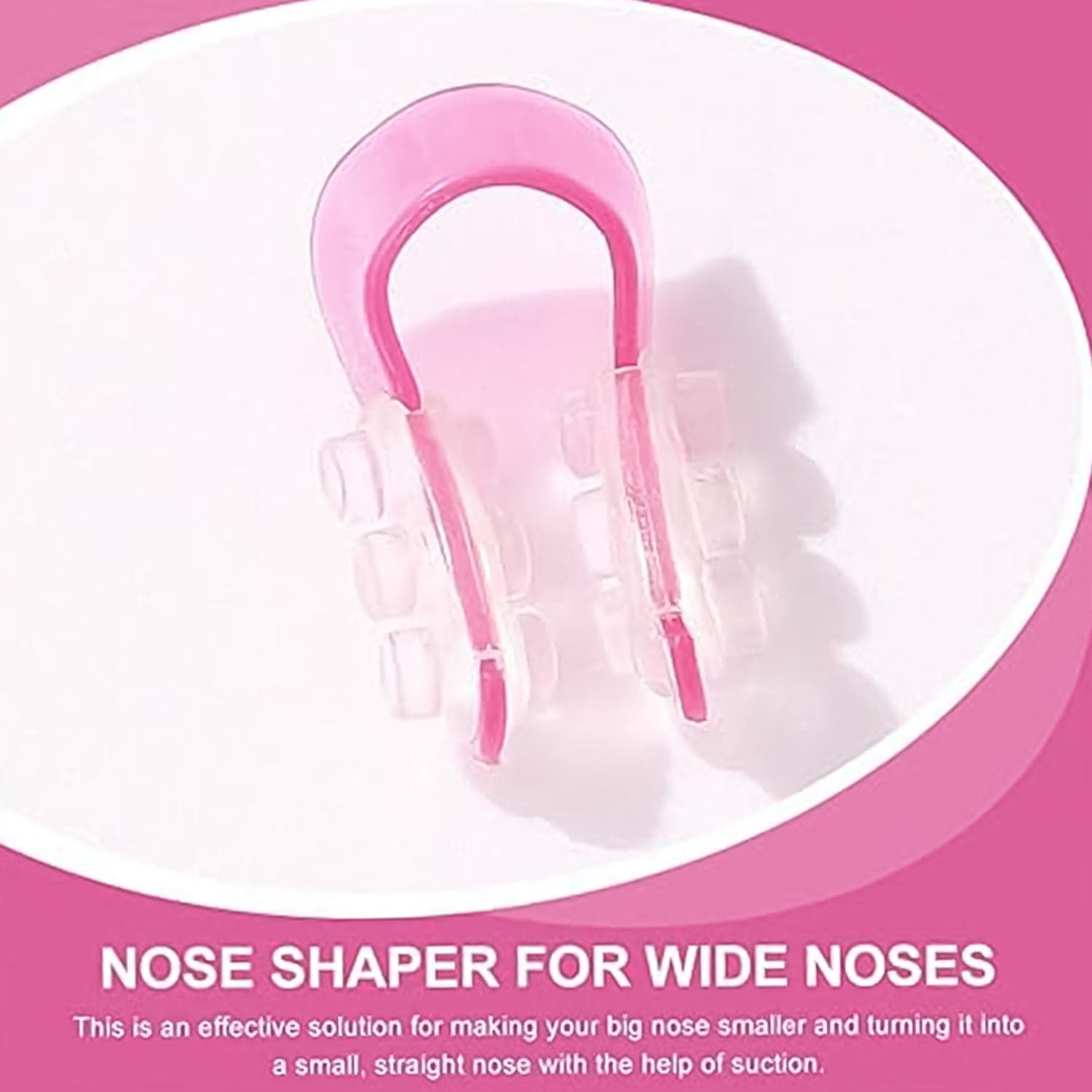 Nose Up Lifting Shaper Clip 1 Pc thumbnail 2